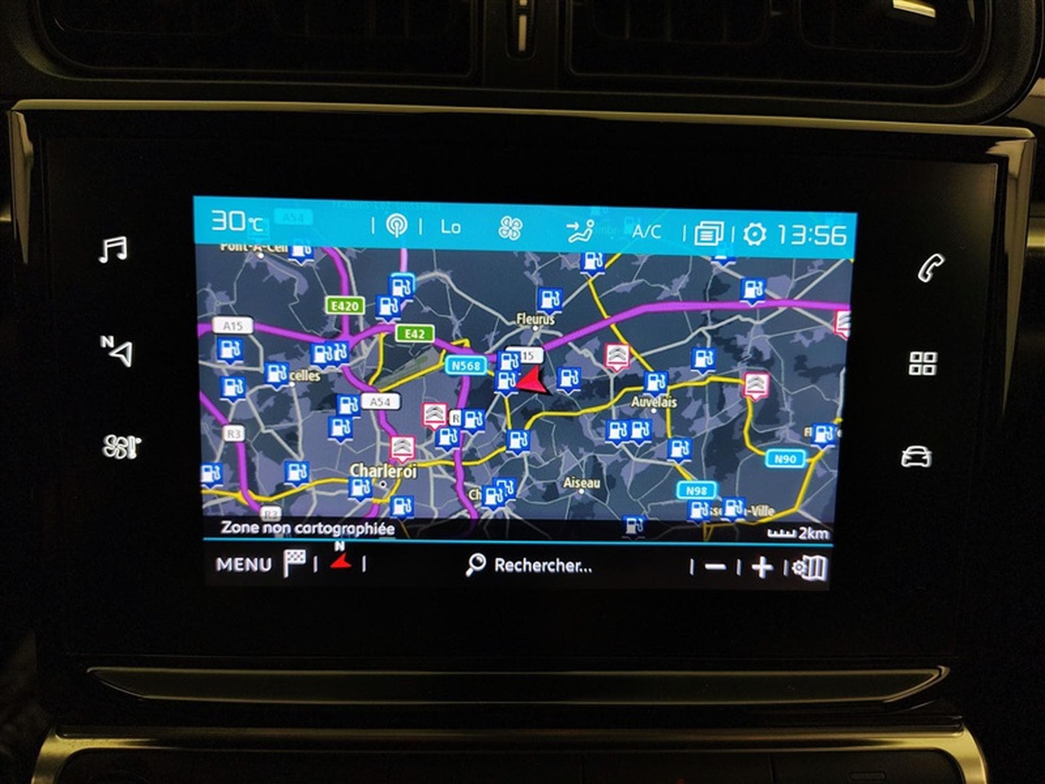 Citroen C3 1.2i PureTech Feel S&S (2020) - Photo 11