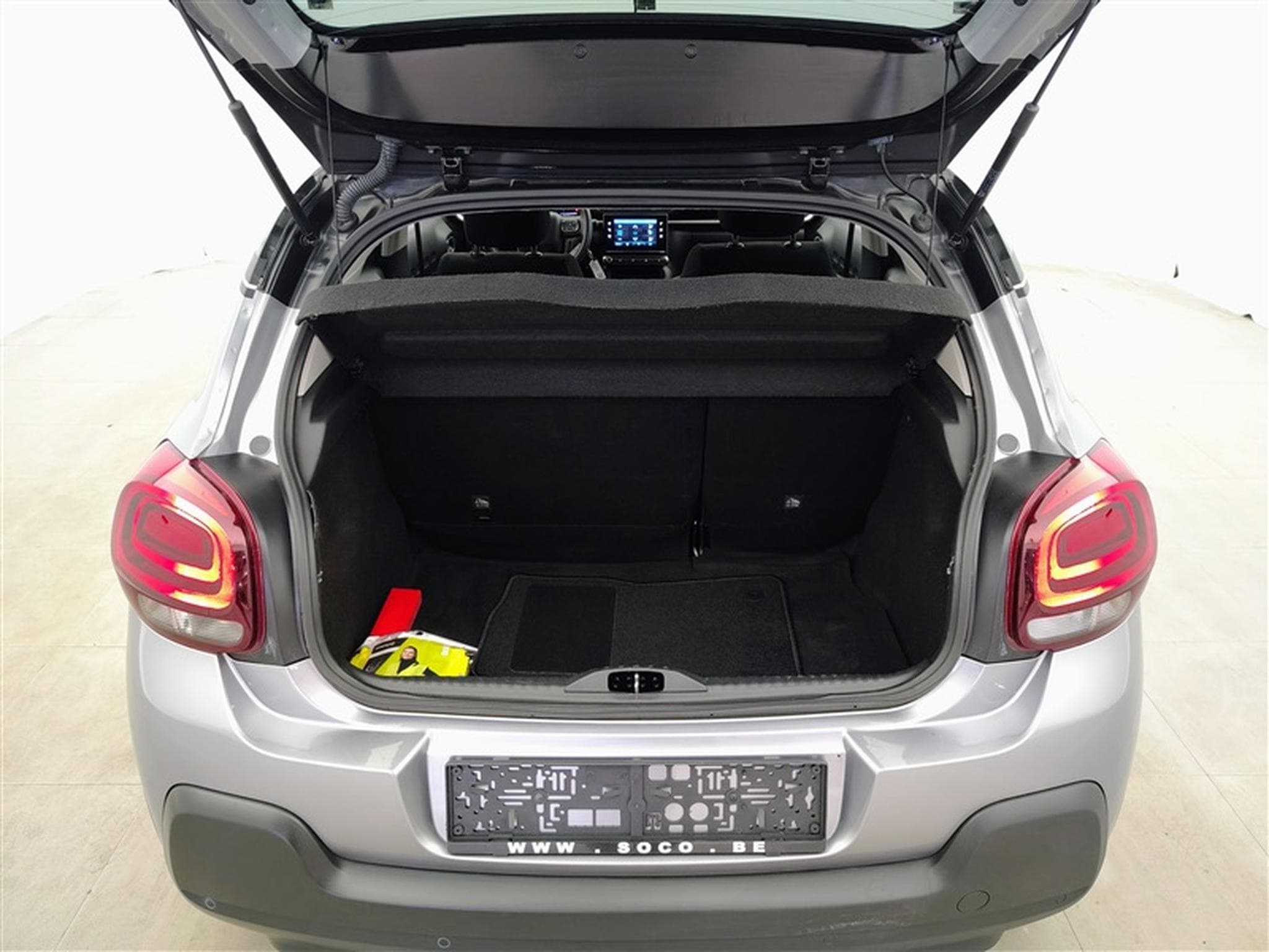 Citroen C3 1.2i PureTech Feel S&S (2020) - Photo 14