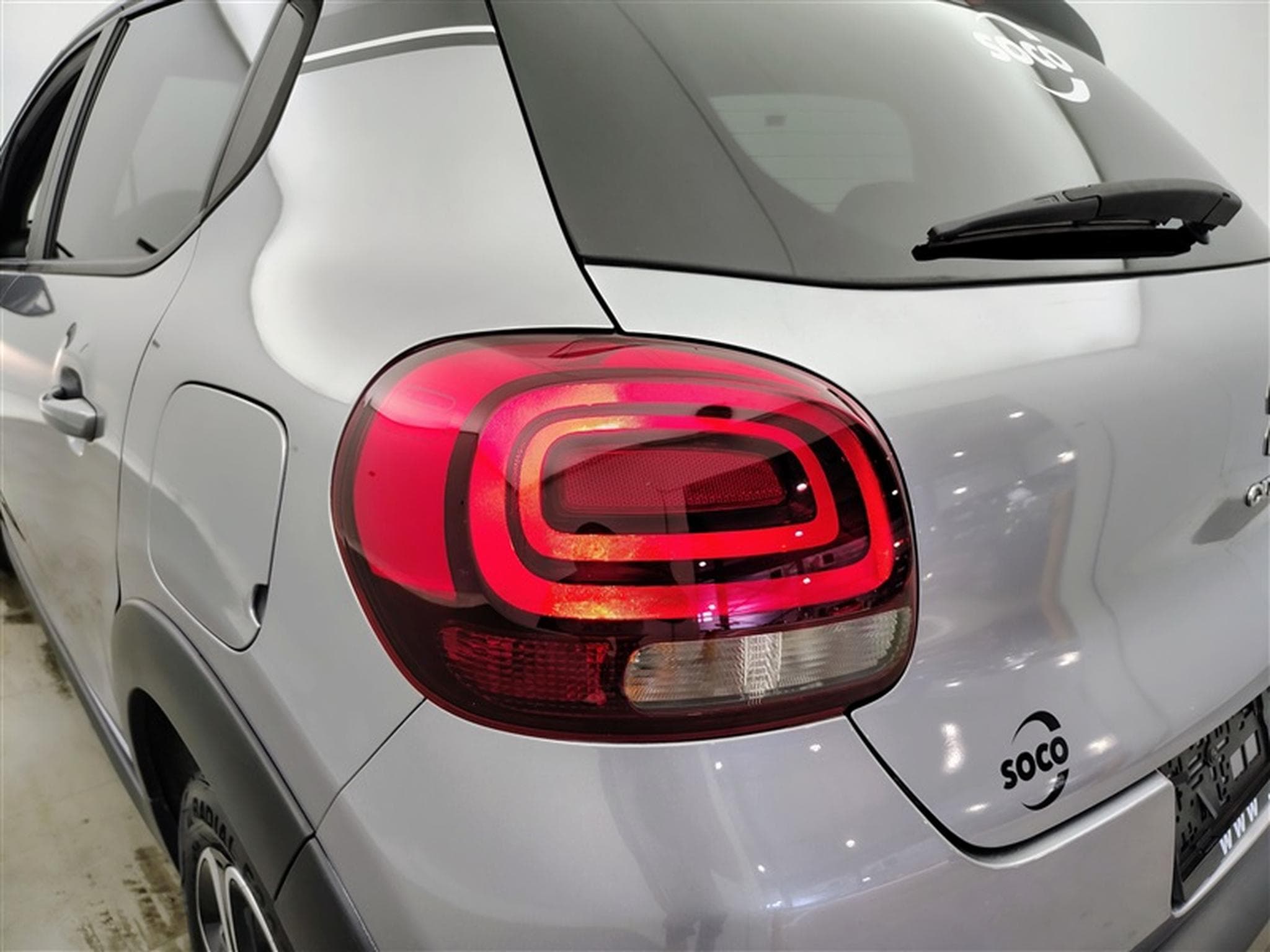 Citroen C3 1.2i PureTech Feel S&S (2020) - Photo 16