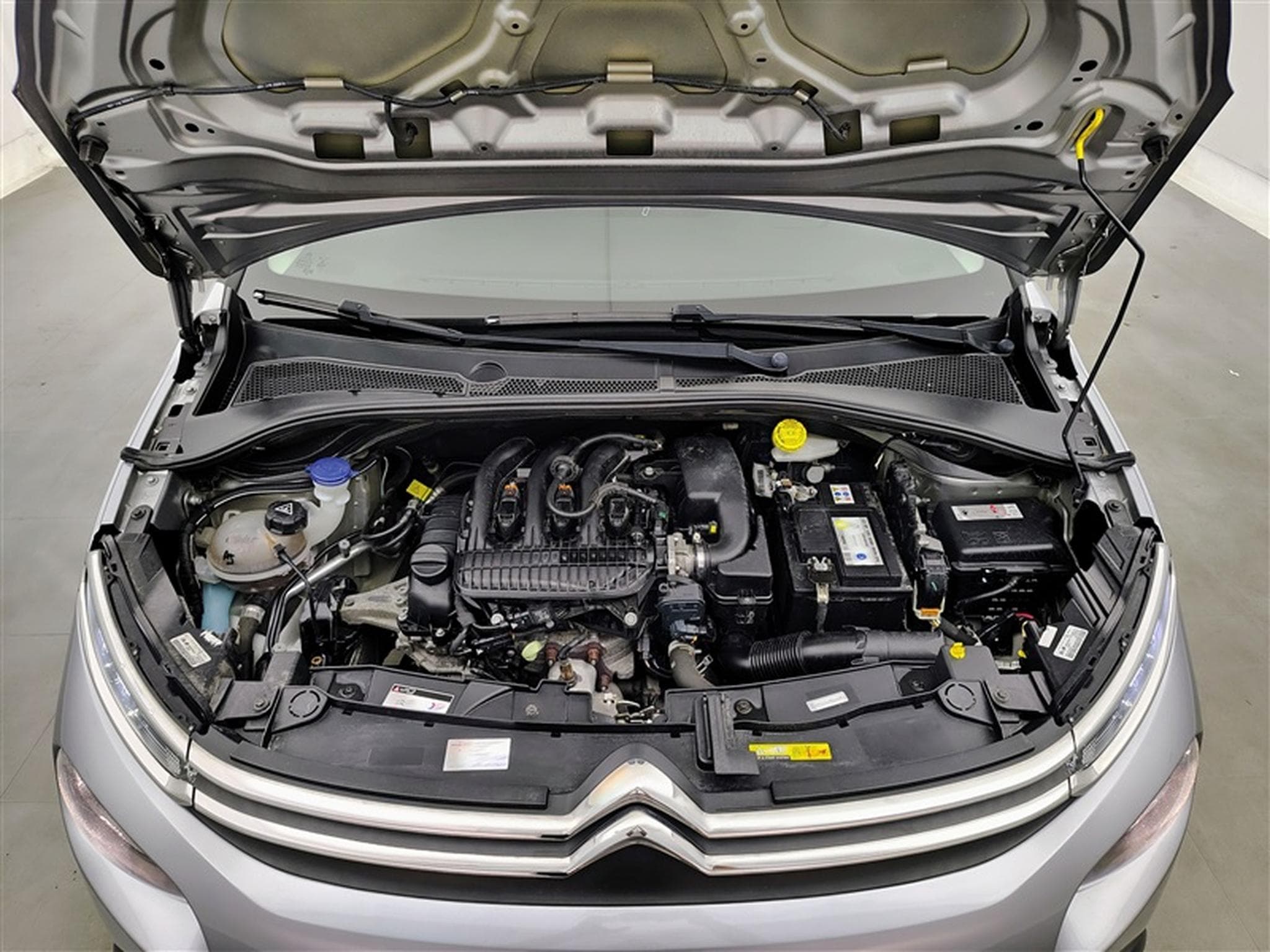 Citroen C3 1.2i PureTech Feel S&S (2020) - Photo 19