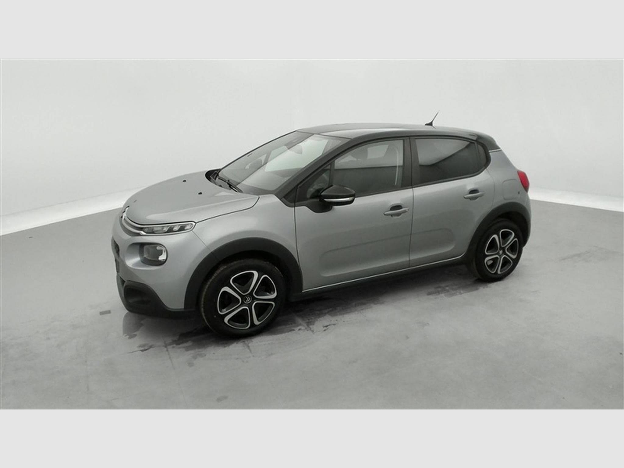 Citroen C3 1.2i PureTech Feel S&S (2020) - Photo 21