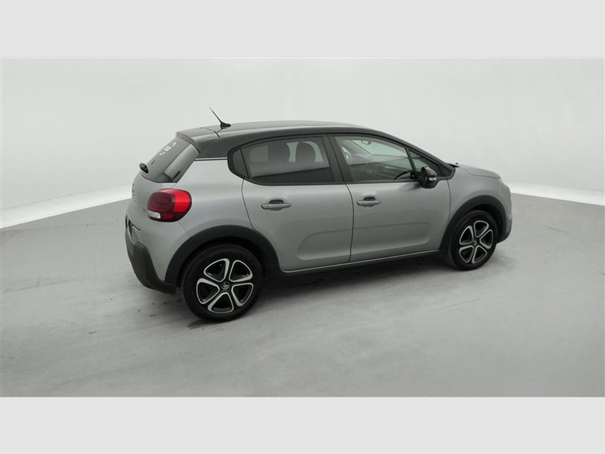 Citroen C3 1.2i PureTech Feel S&S (2020) - Photo 25