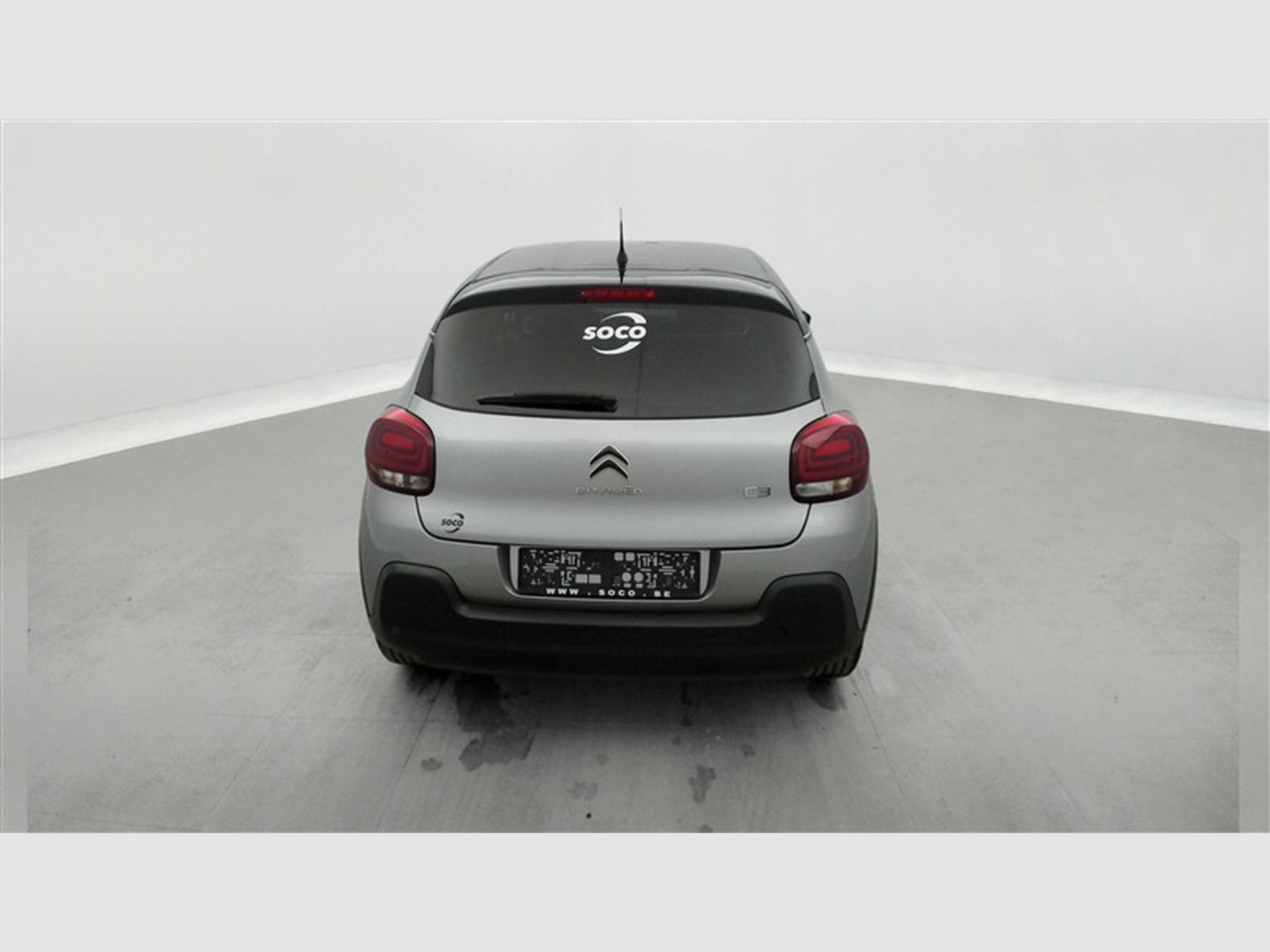 Citroen C3 1.2i PureTech Feel S&S (2020) - Photo 5