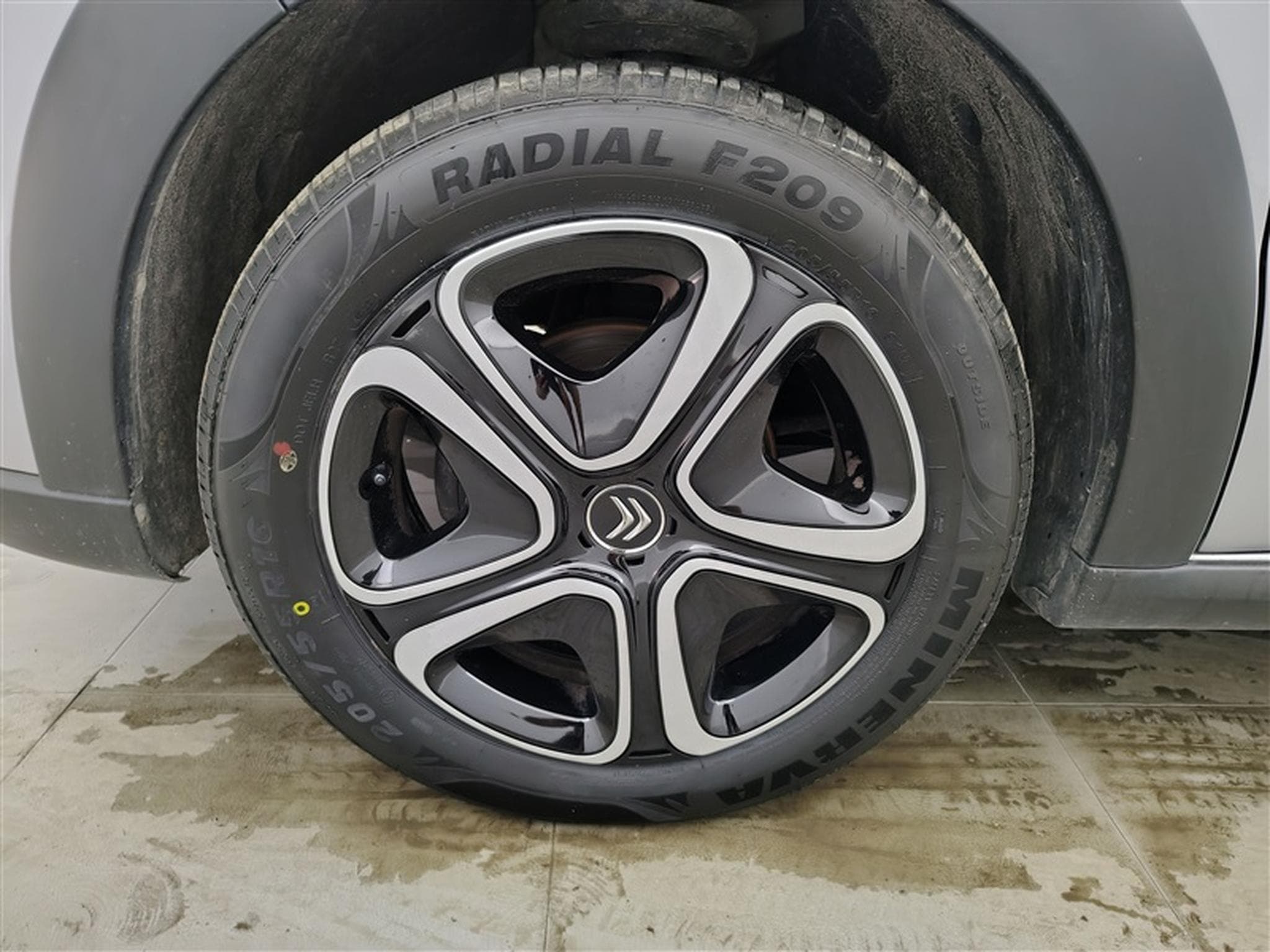 Citroen C3 1.2i PureTech Feel S&S (2020) - Photo 6