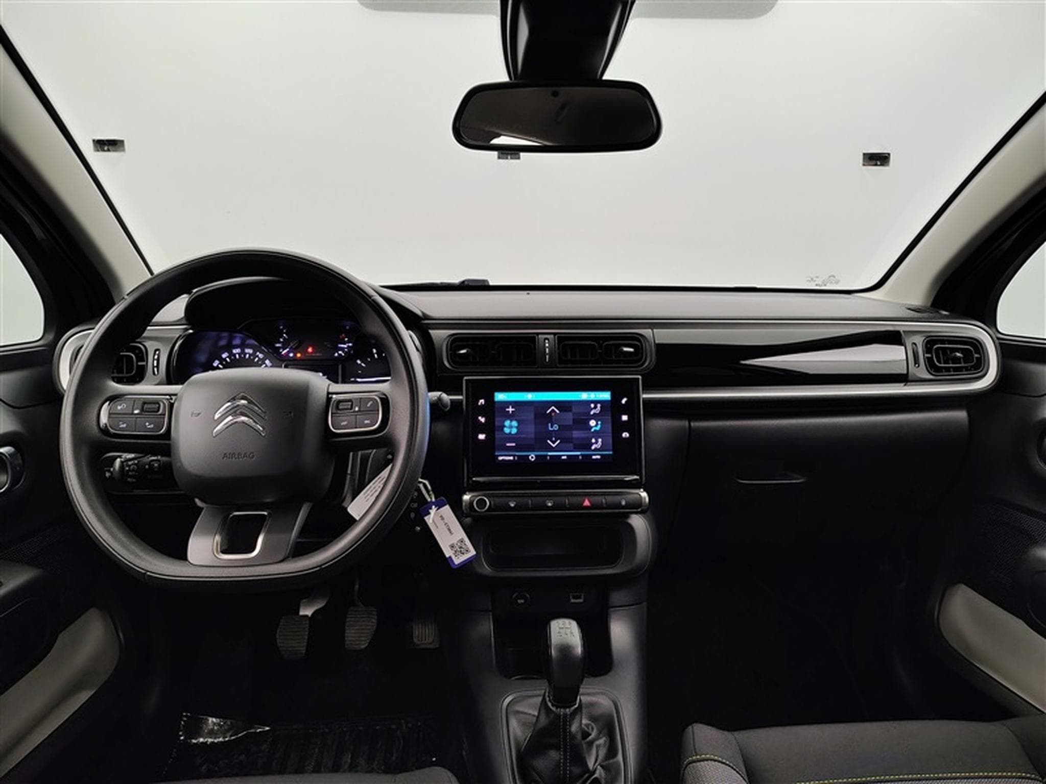 Citroen C3 1.2i PureTech Feel S&S (2020) - Photo 8