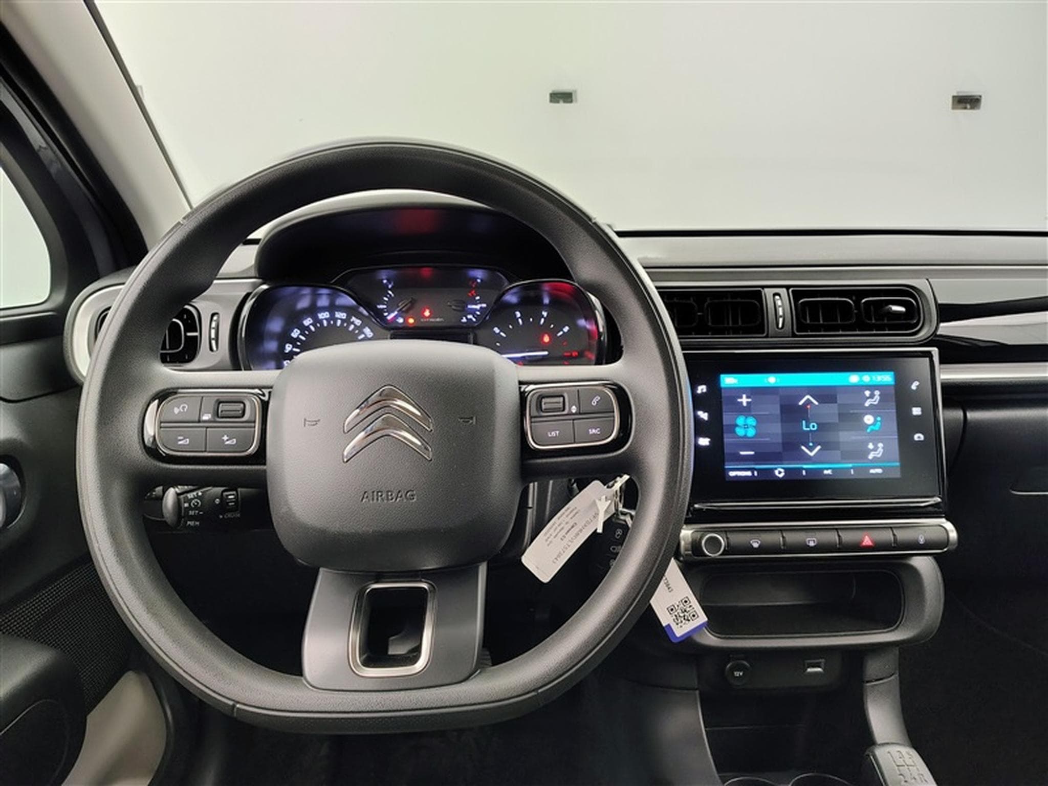Citroen C3 1.2i PureTech Feel S&S (2020) - Photo 9