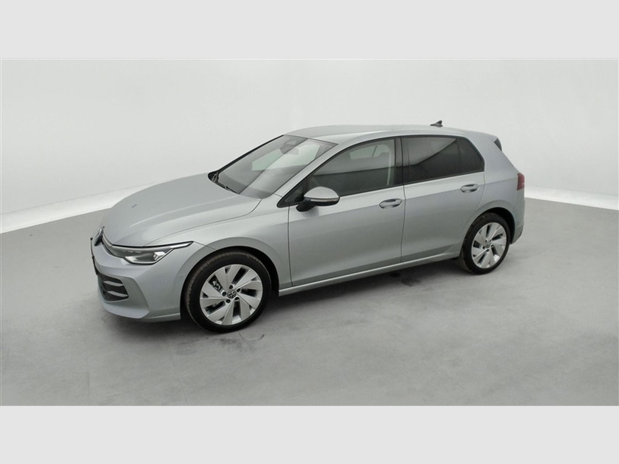VW Golf 1.5 eTSI 115cv DSG Prime CARPLAY / FULL LED / CAMERA / JA 17 (2026) - Photo 21