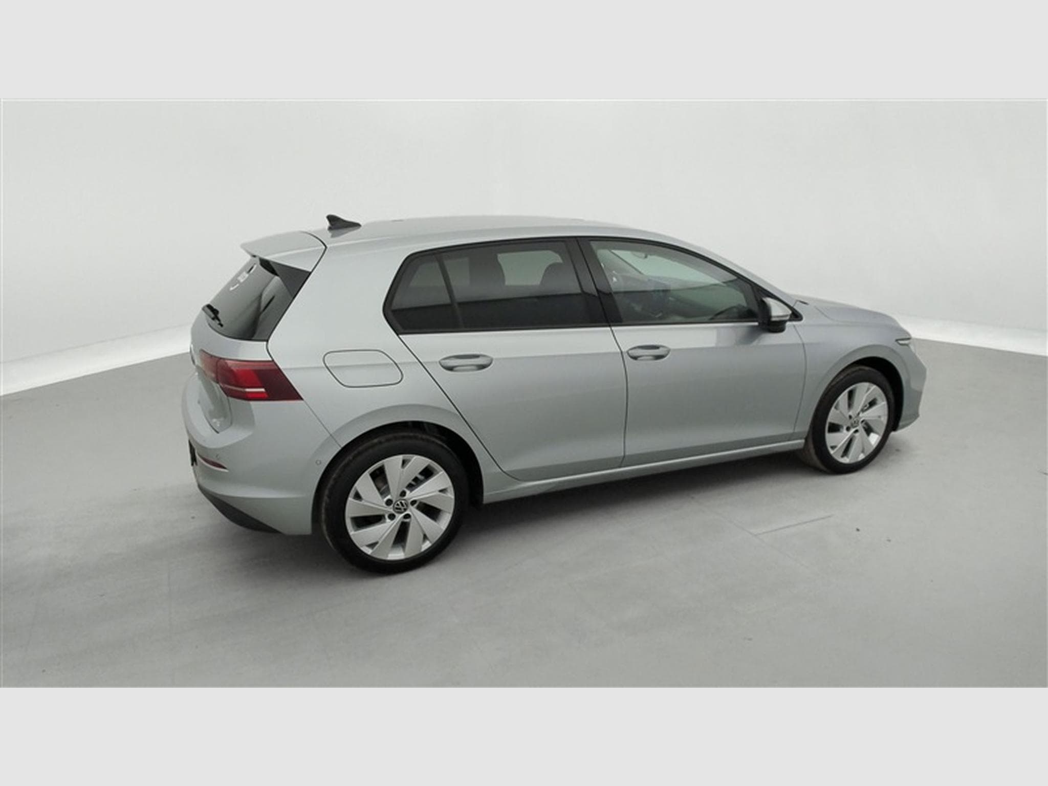 VW Golf 1.5 eTSI 115cv DSG Prime CARPLAY / FULL LED / CAMERA / JA 17 (2026) - Photo 25
