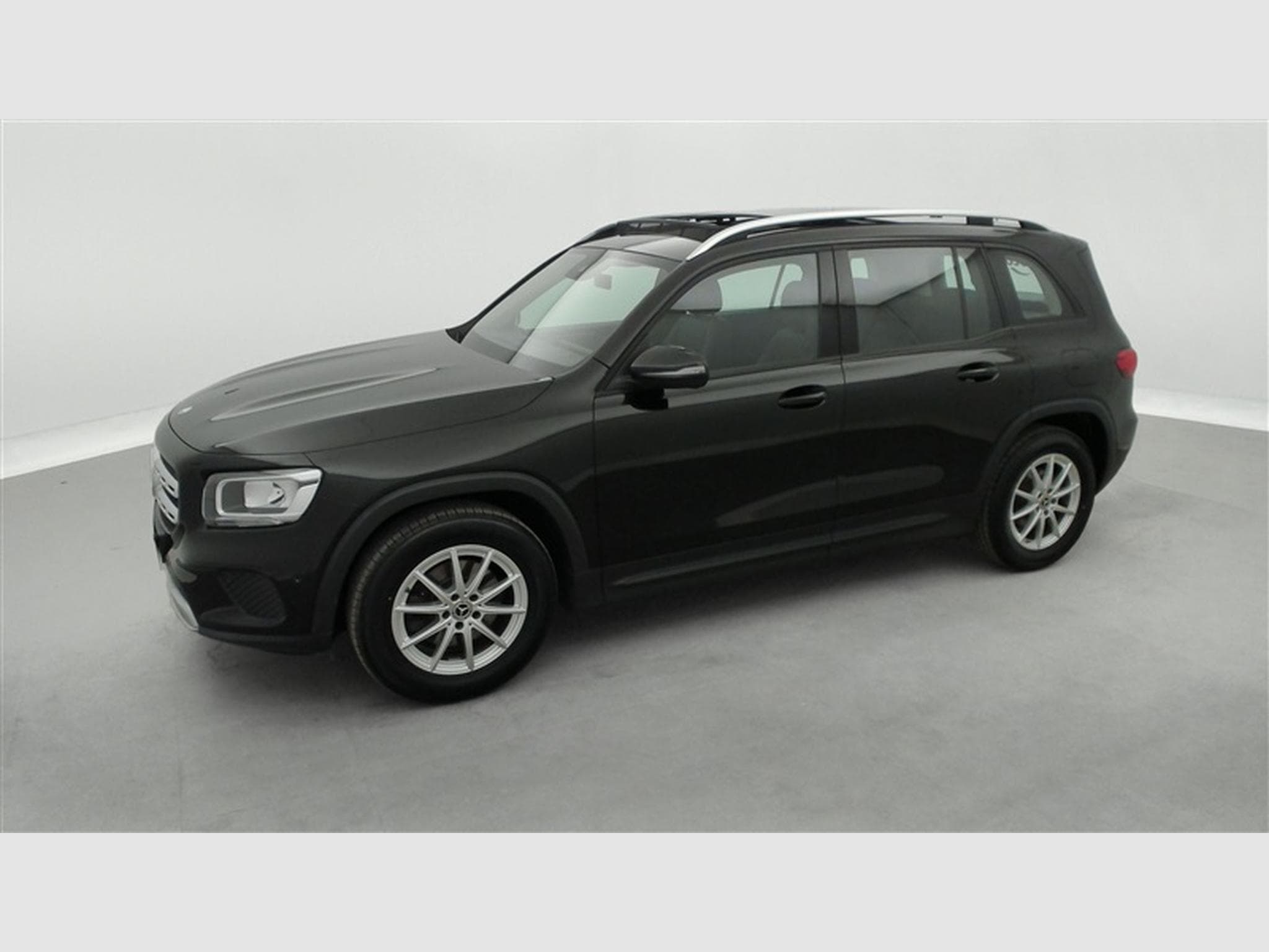 Mercedes GLB 180 GLB180 Business Line S-CUIR/NAVI/TO PANO/JA/PDC (2022) - Photo 19