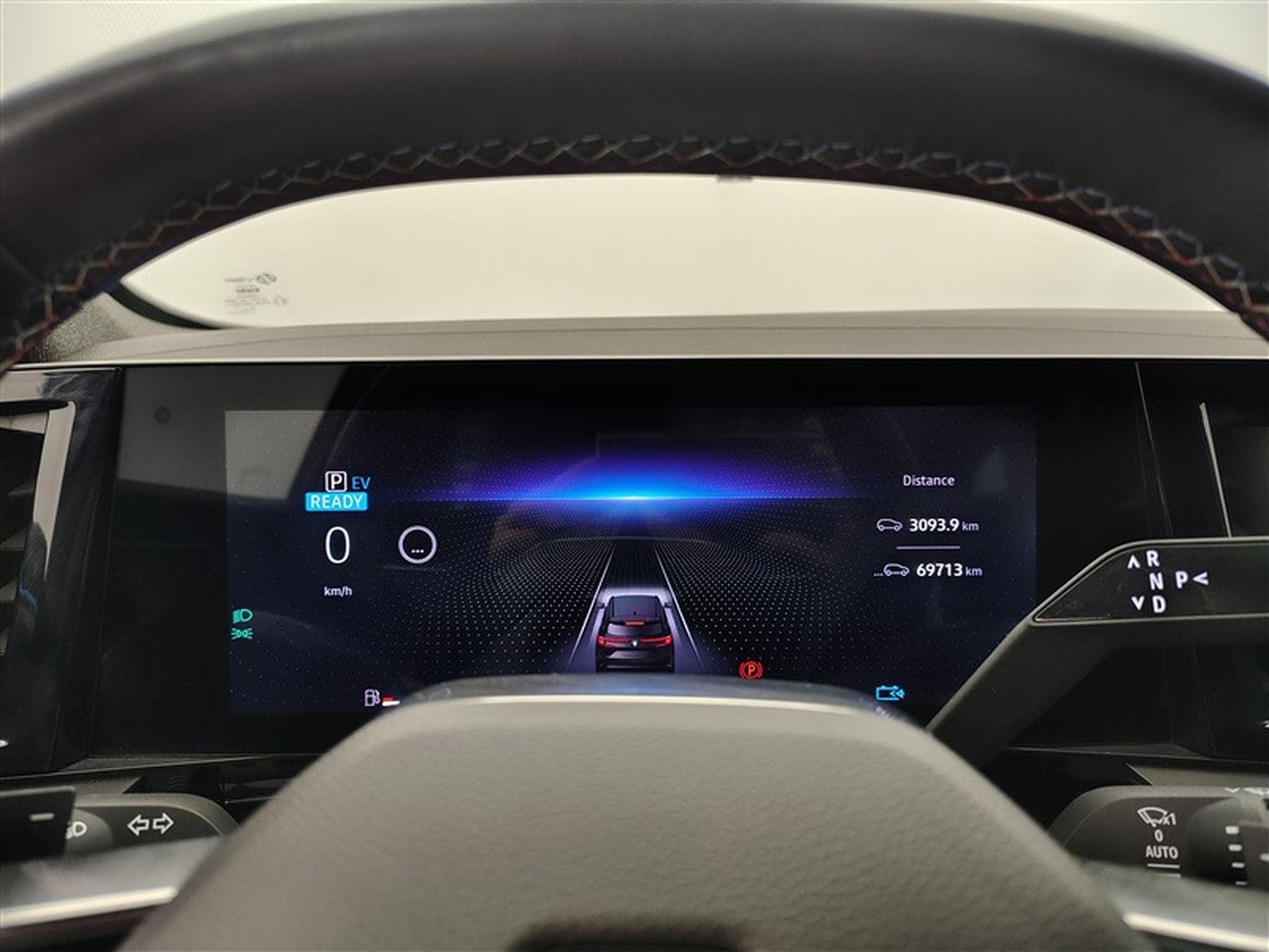 Renault Espace 1.2 E-Tech HEV Esprit Alpine 7pl. NAVI / FULL LED /ALCANTARA (2024) - Photo 10