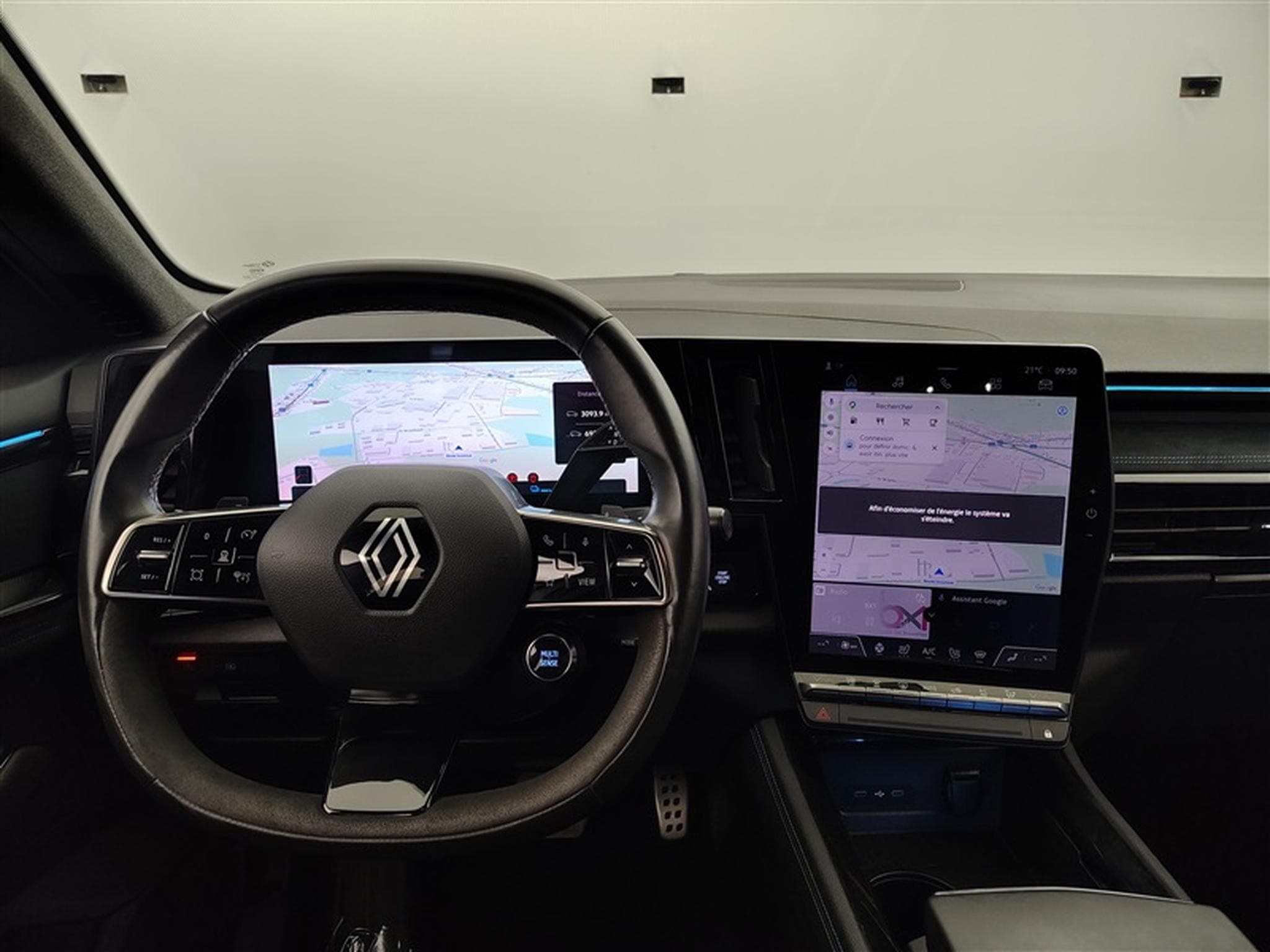 Renault Espace 1.2 E-Tech HEV Esprit Alpine 7pl. NAVI / FULL LED /ALCANTARA (2024) - Photo 9