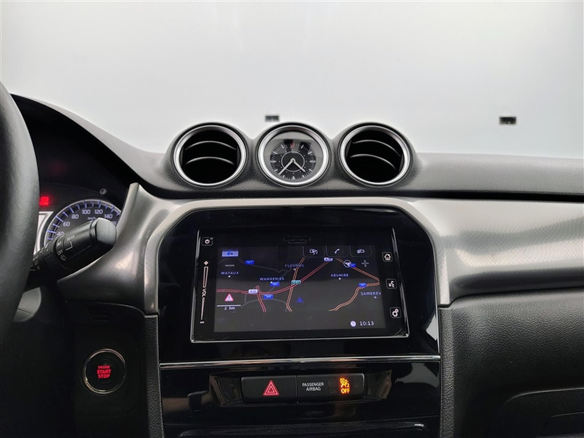 Suzuki Vitara 1.6i 4x2 GL+ (2017) - Photo 11