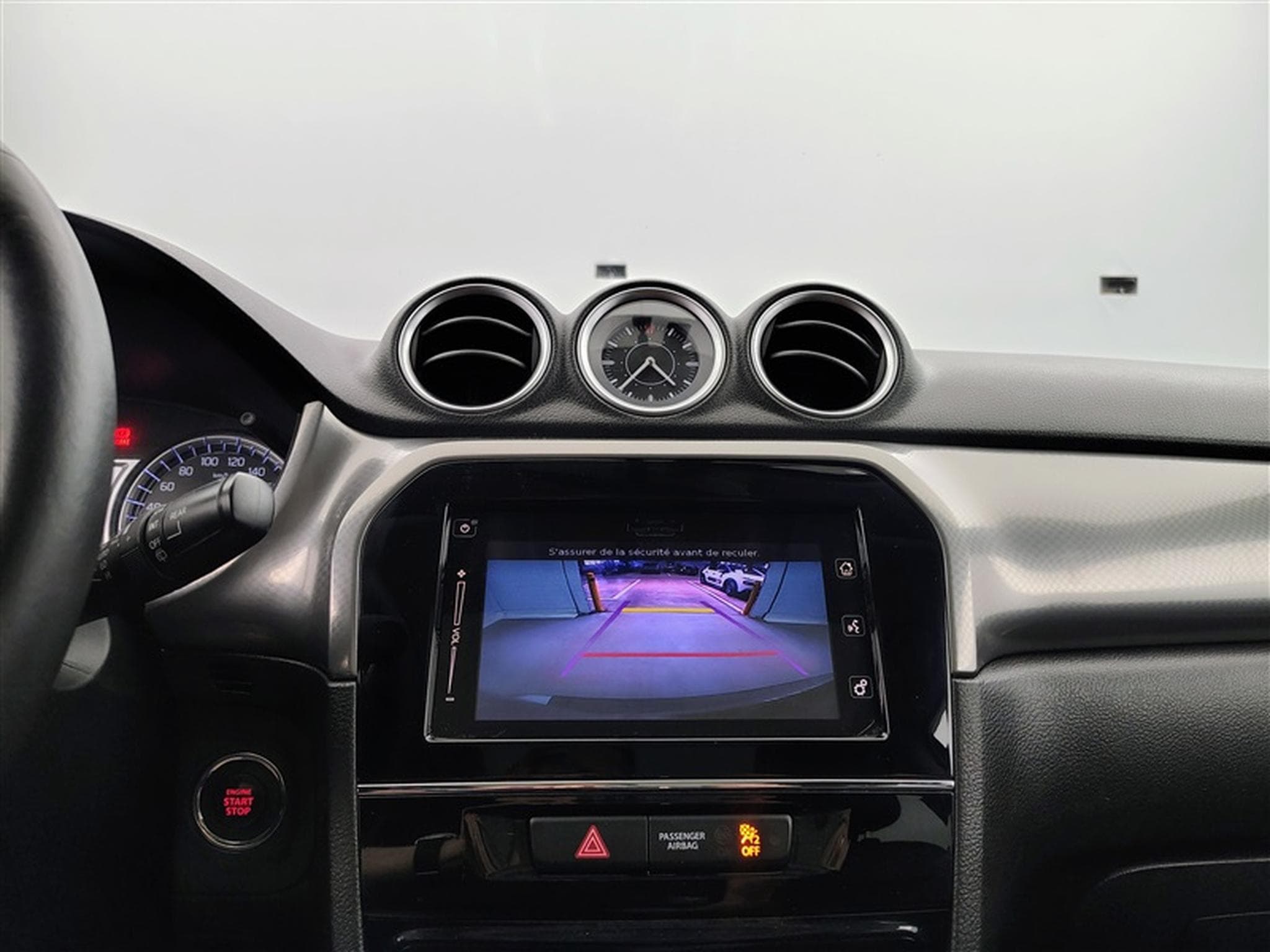 Suzuki Vitara 1.6i 4x2 GL+ (2017) - Photo 17