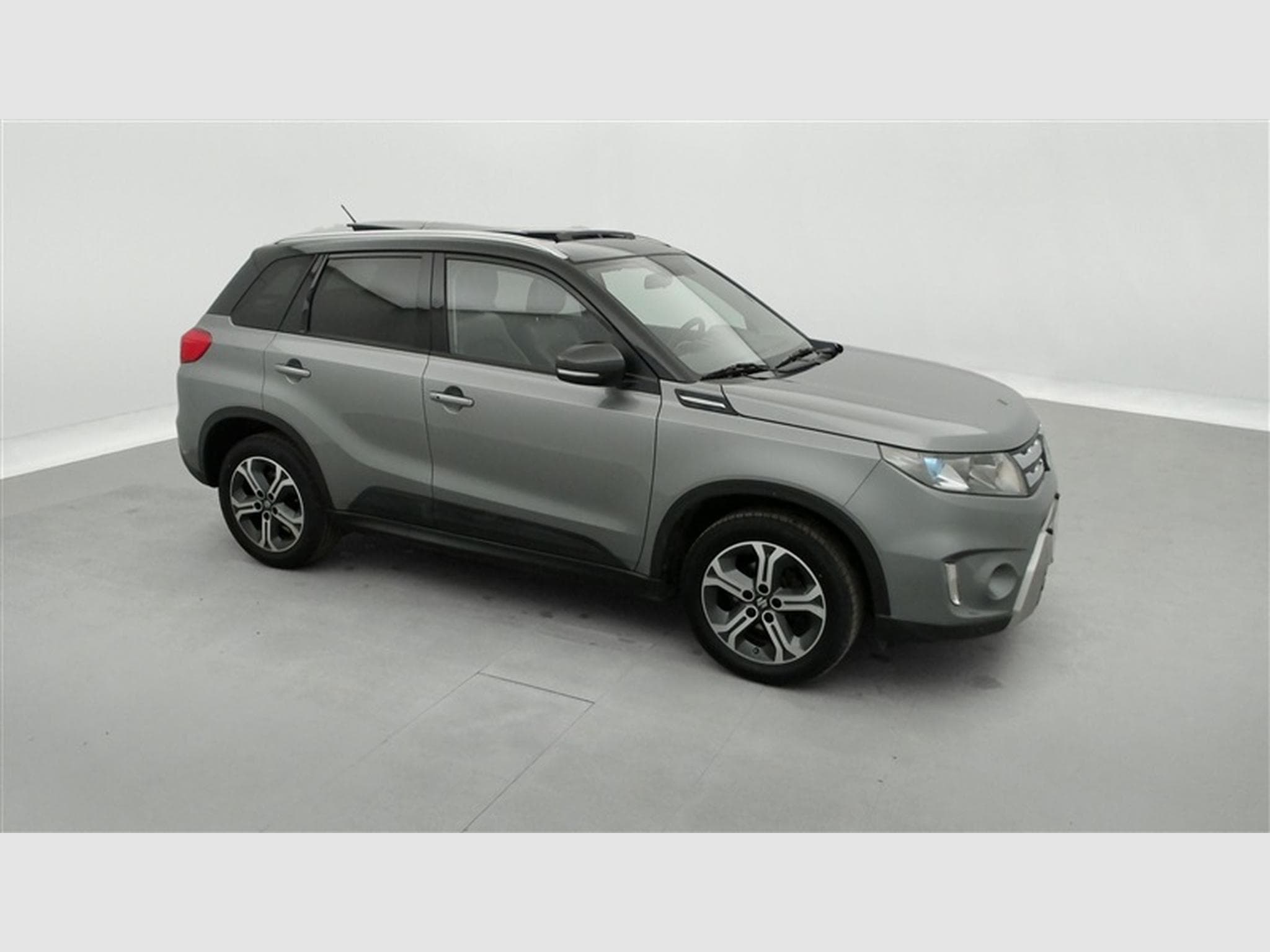 Suzuki Vitara 1.6i 4x2 GL+ (2017) - Photo 23