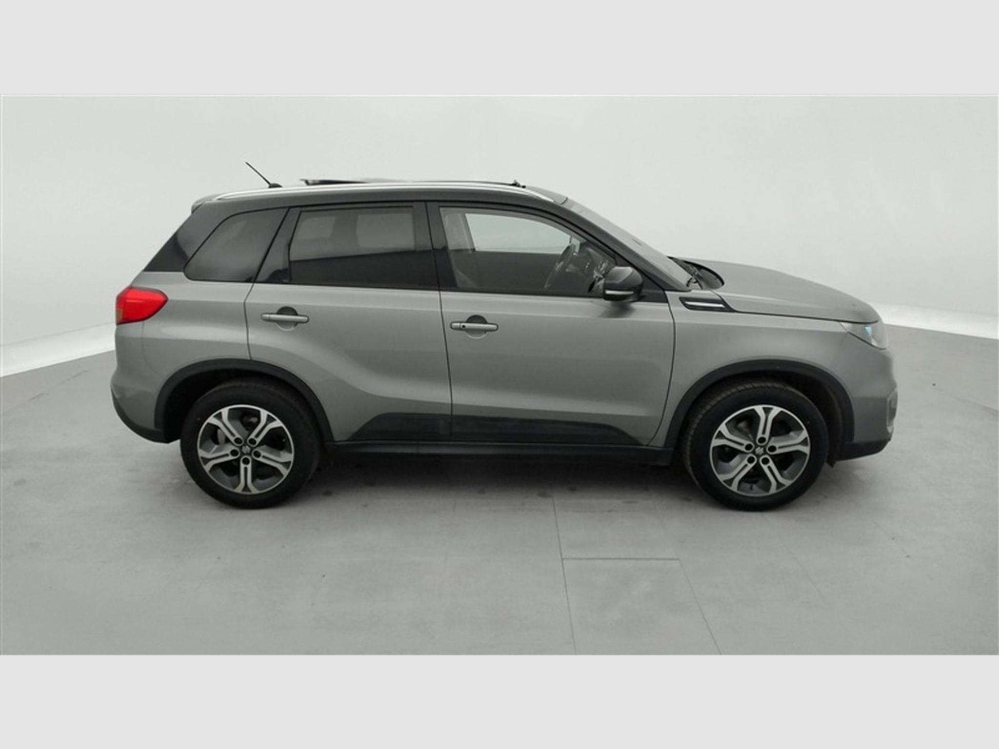 Suzuki Vitara 1.6i 4x2 GL+ (2017) - Photo 24