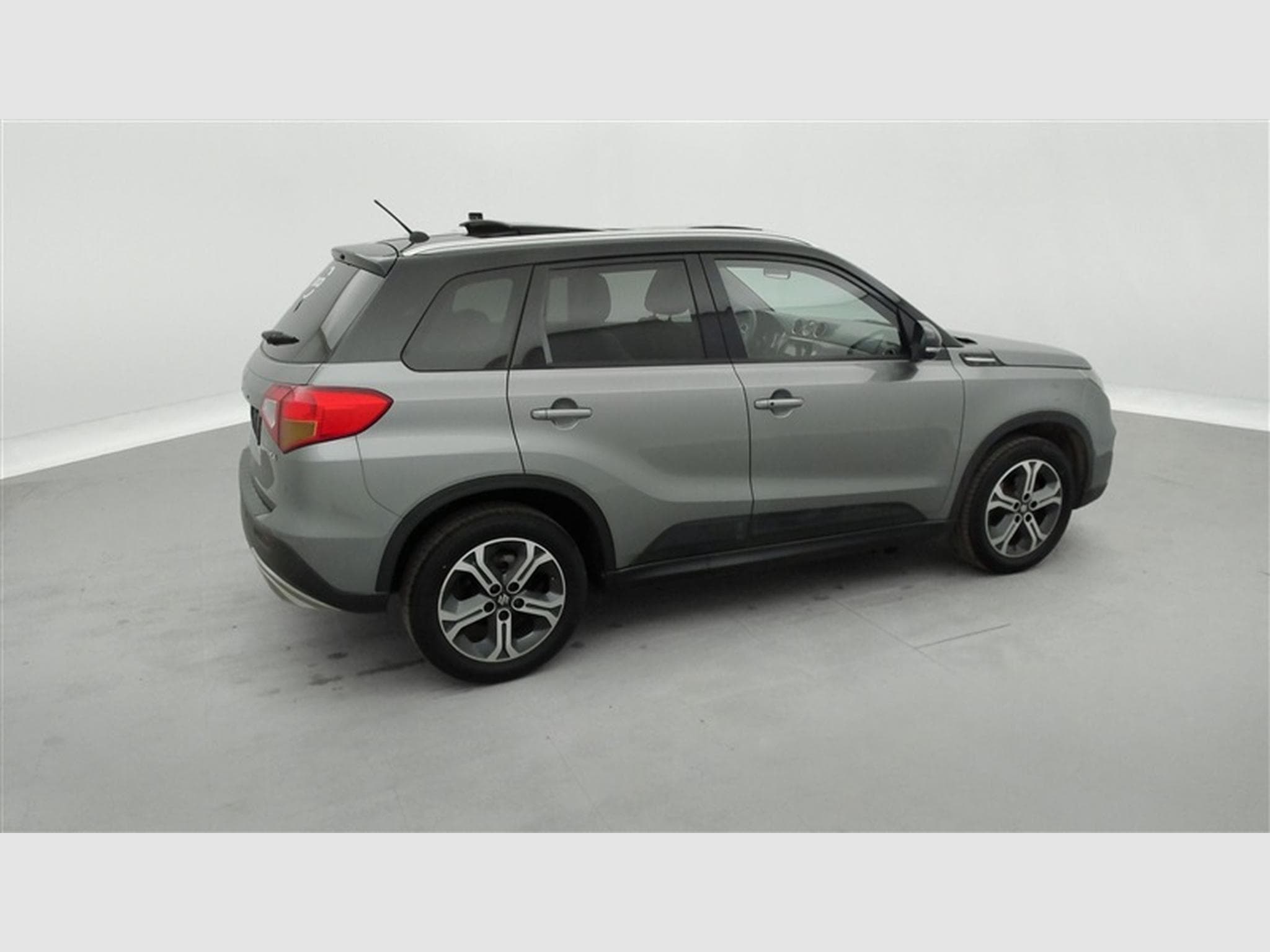 Suzuki Vitara 1.6i 4x2 GL+ (2017) - Photo 25