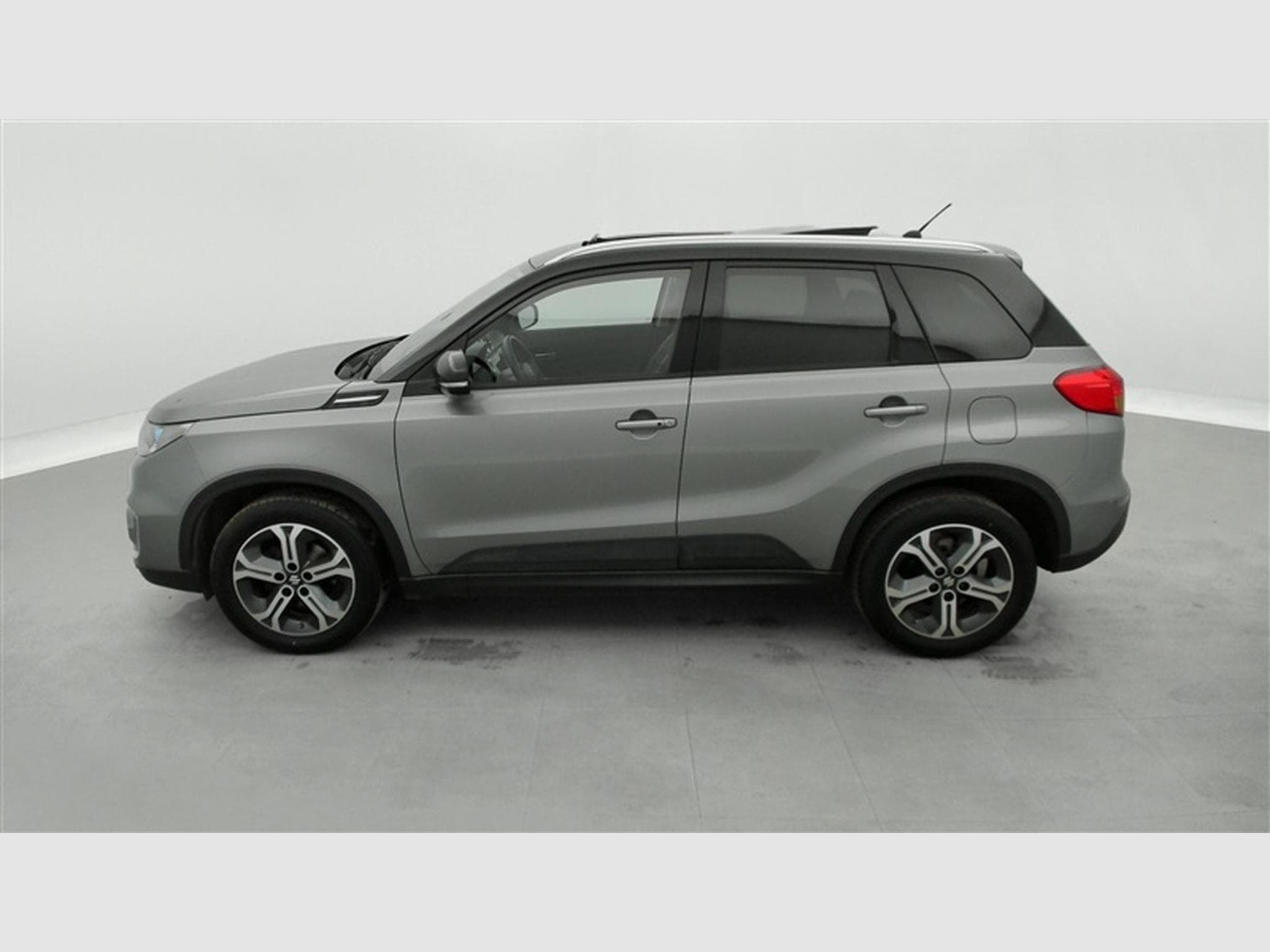 Suzuki Vitara 1.6i 4x2 GL+ (2017) - Photo 3