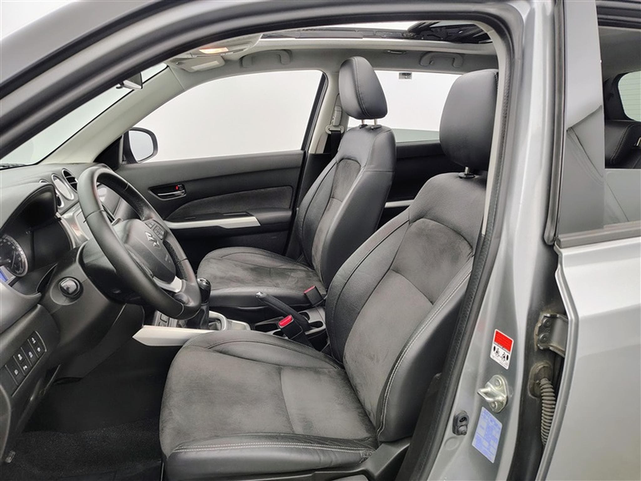 Suzuki Vitara 1.6i 4x2 GL+ (2017) - Photo 7