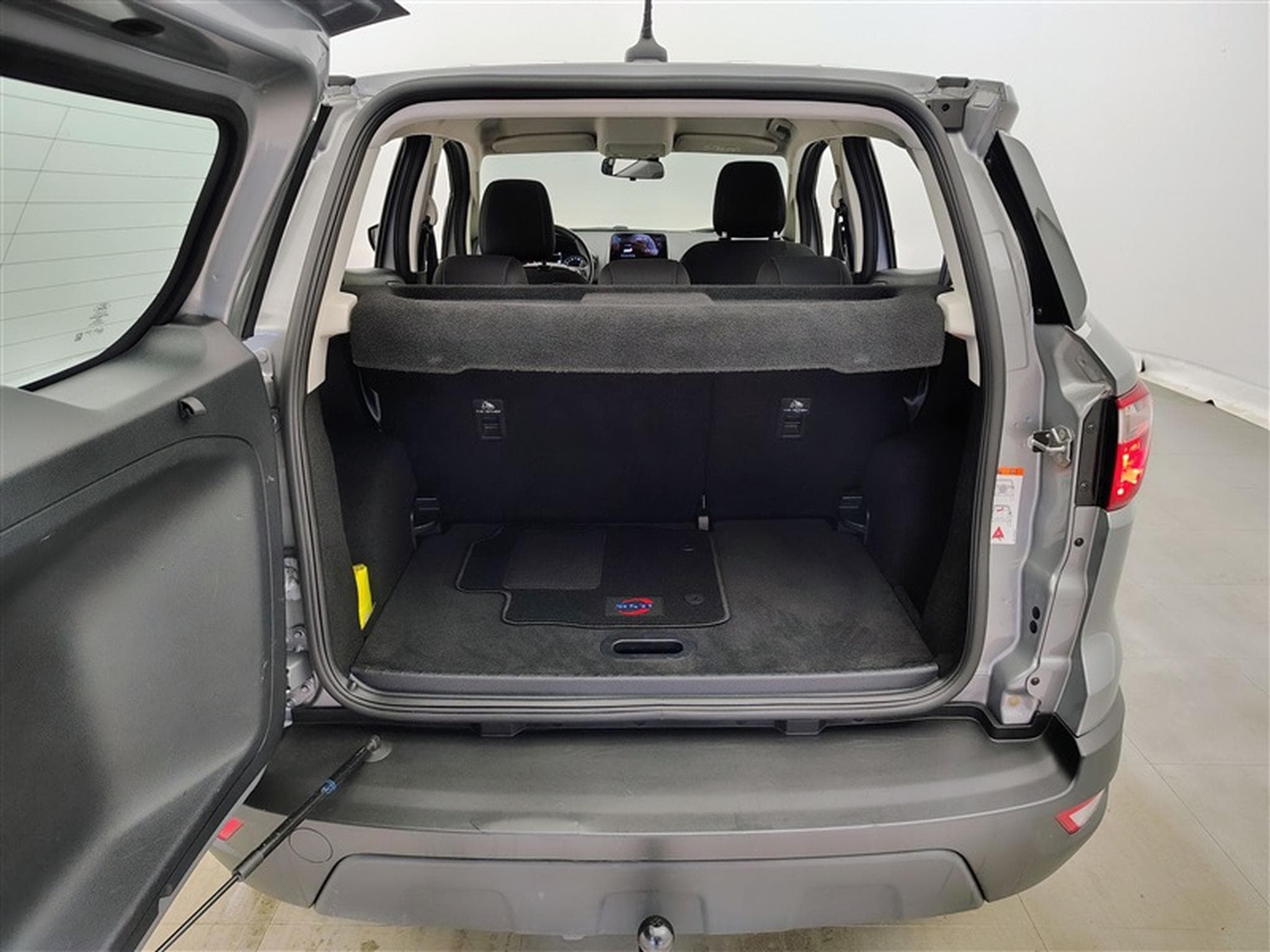Ford EcoSport 1.0 EcoBoost Connected CLIM/ATTELAGE (2020) - Photo 14