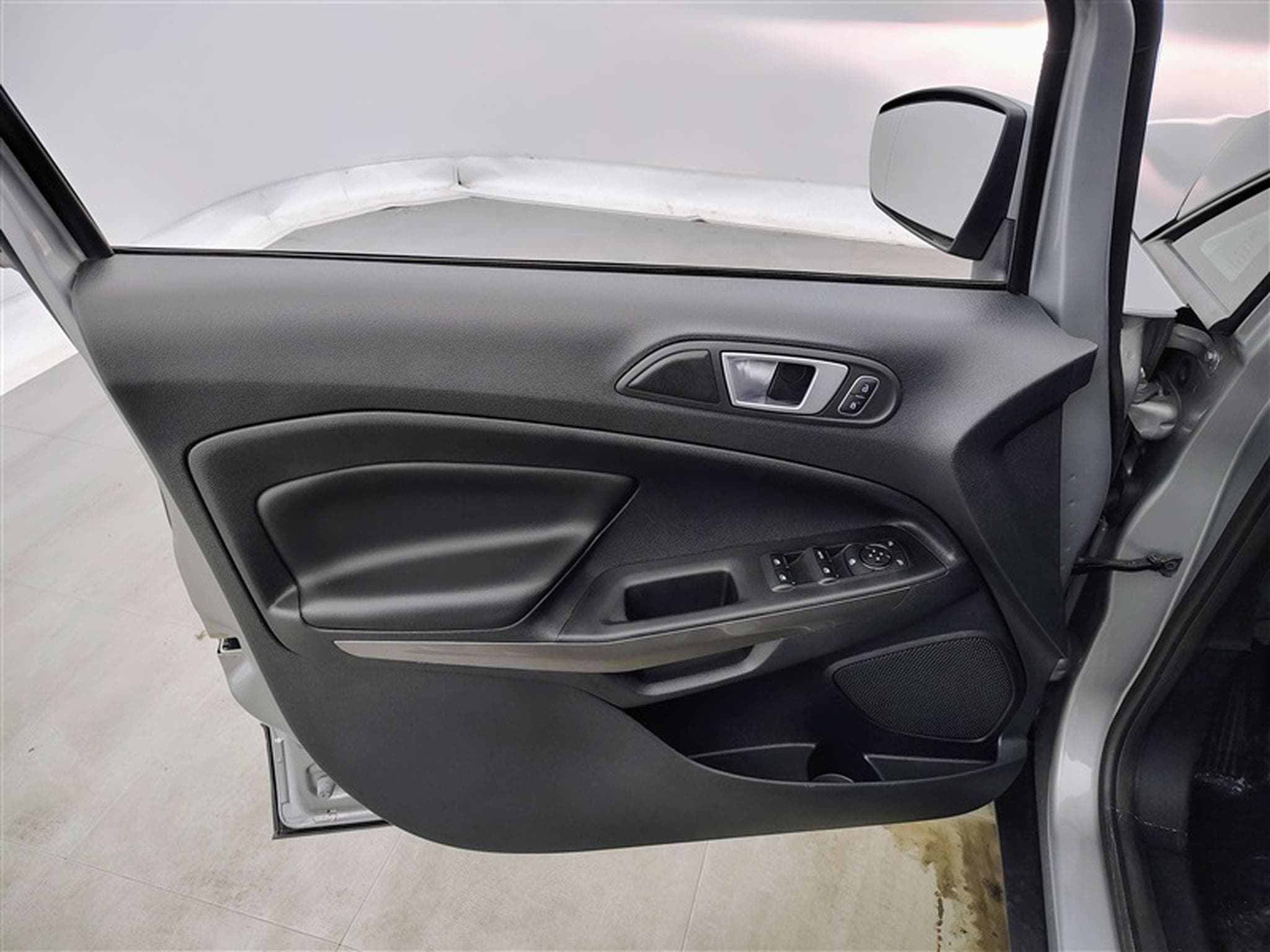 Ford EcoSport 1.0 EcoBoost Connected CLIM/ATTELAGE (2020) - Photo 17