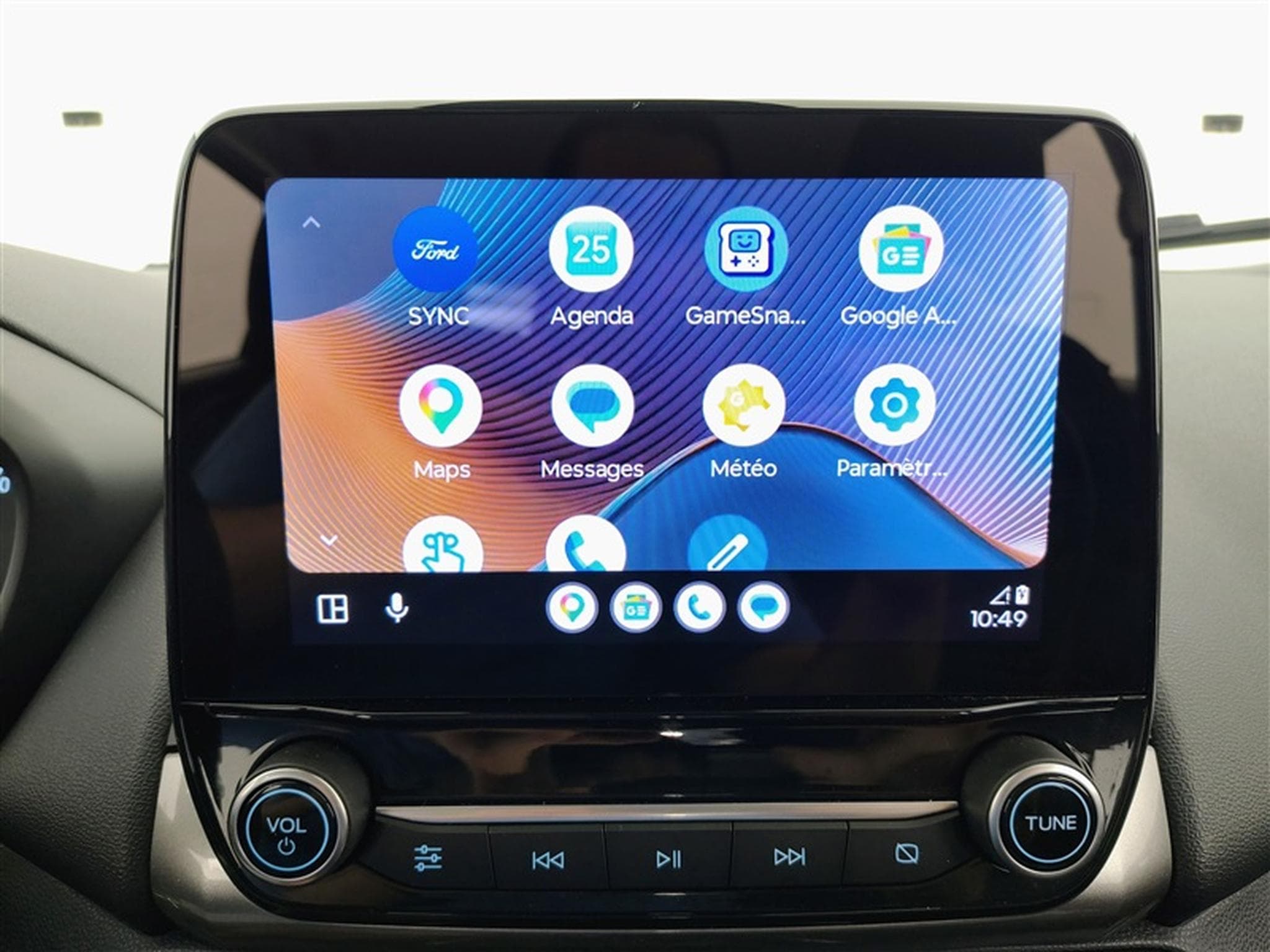 Ford EcoSport 1.0 EcoBoost Connected CLIM/ATTELAGE (2020) - Photo 20