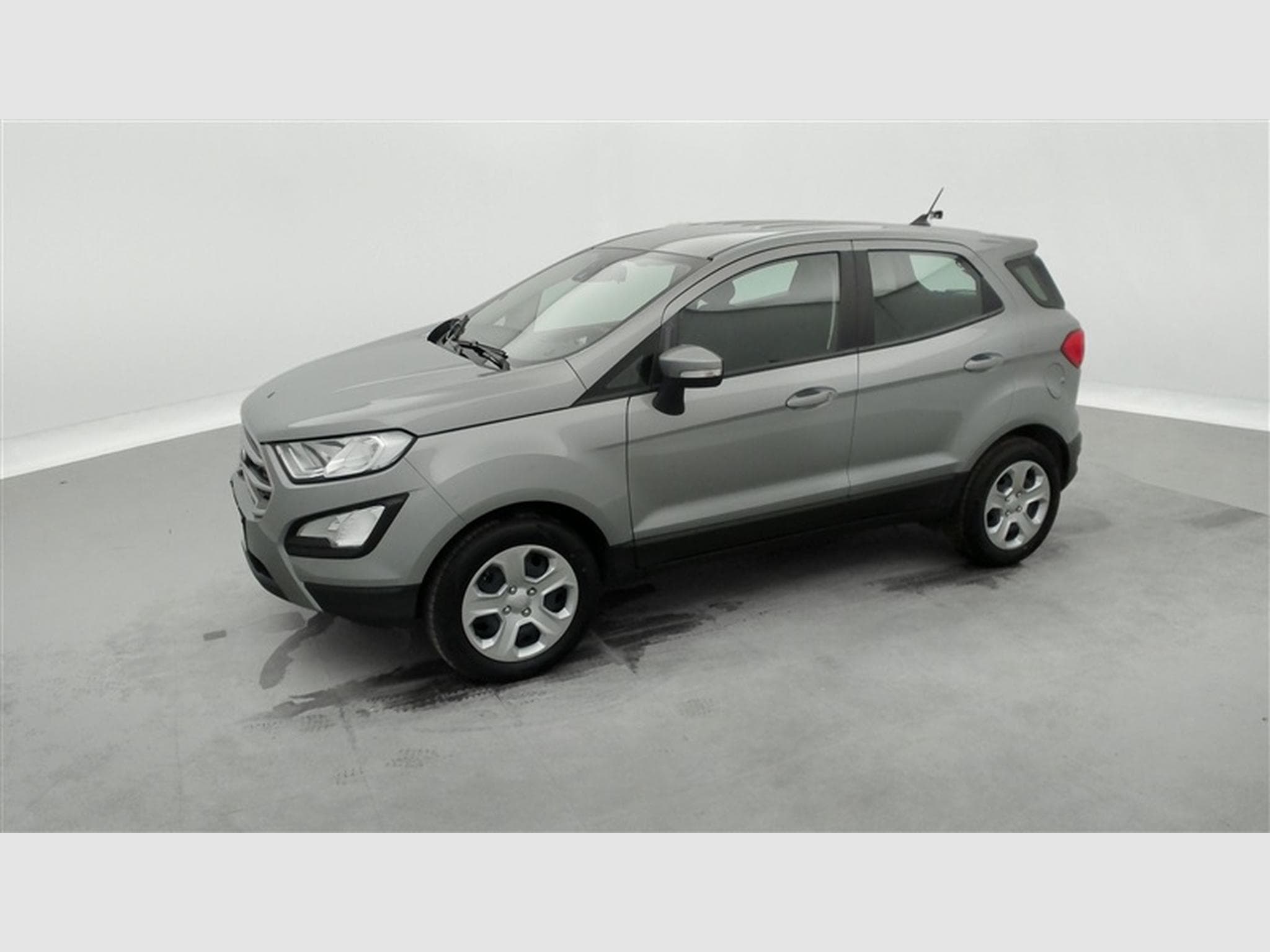 Ford EcoSport 1.0 EcoBoost Connected CLIM/ATTELAGE (2020) - Photo 21