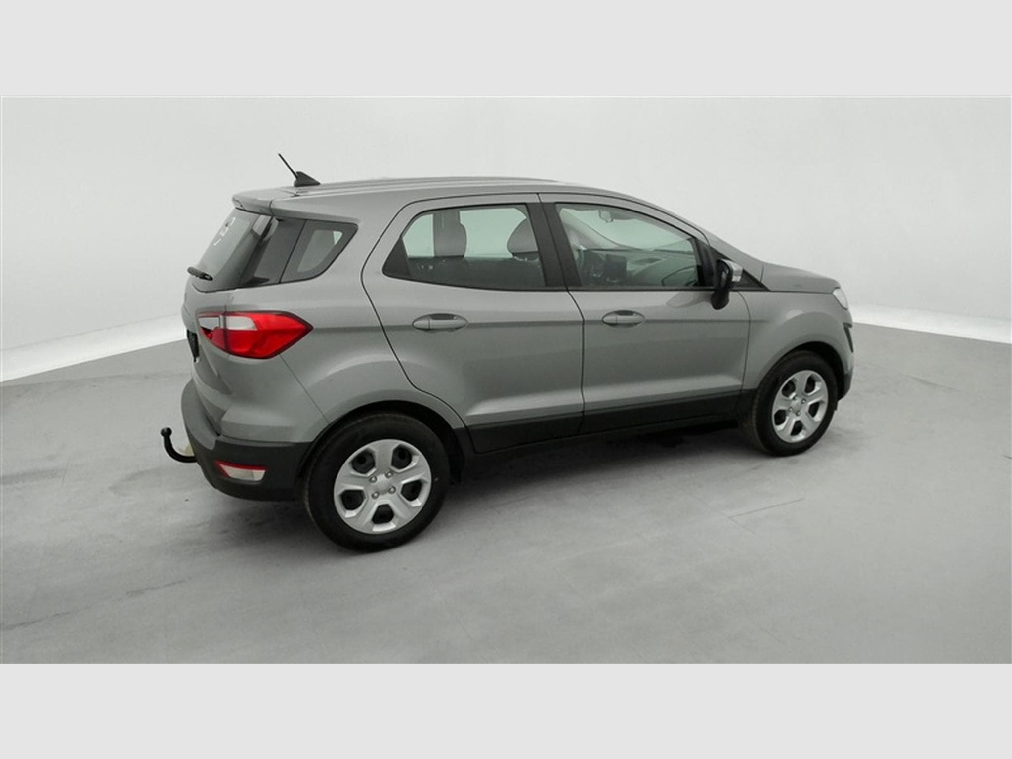 Ford EcoSport 1.0 EcoBoost Connected CLIM/ATTELAGE (2020) - Photo 25
