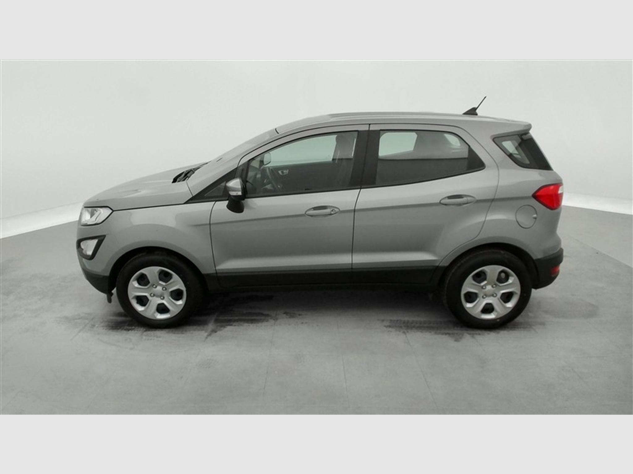 Ford EcoSport 1.0 EcoBoost Connected CLIM/ATTELAGE (2020) - Photo 3