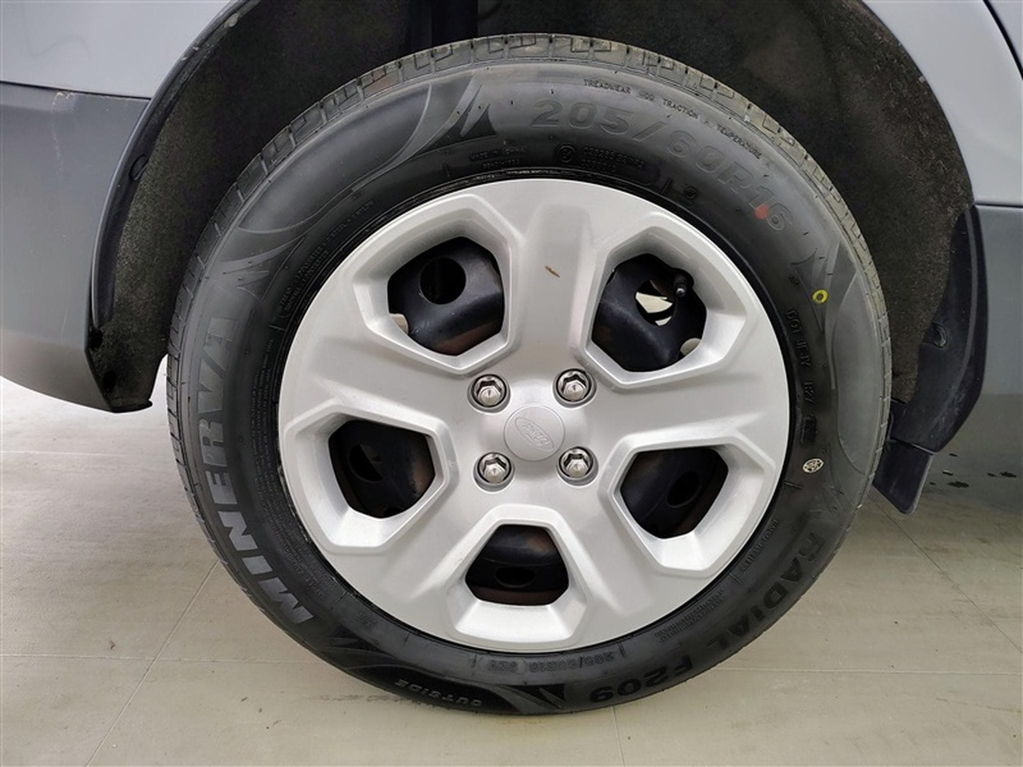 Ford EcoSport 1.0 EcoBoost Connected CLIM/ATTELAGE (2020) - Photo 6