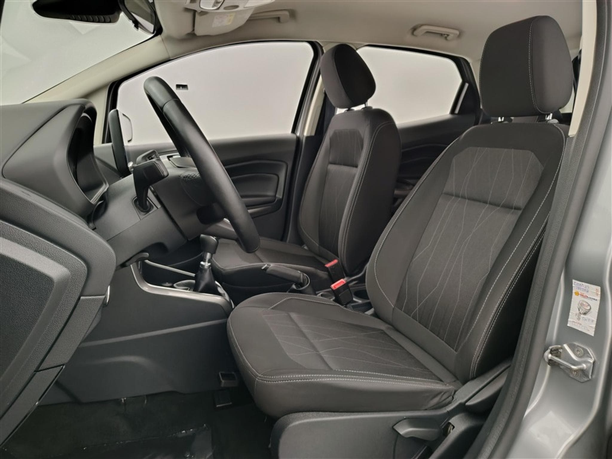 Ford EcoSport 1.0 EcoBoost Connected CLIM/ATTELAGE (2020) - Photo 7