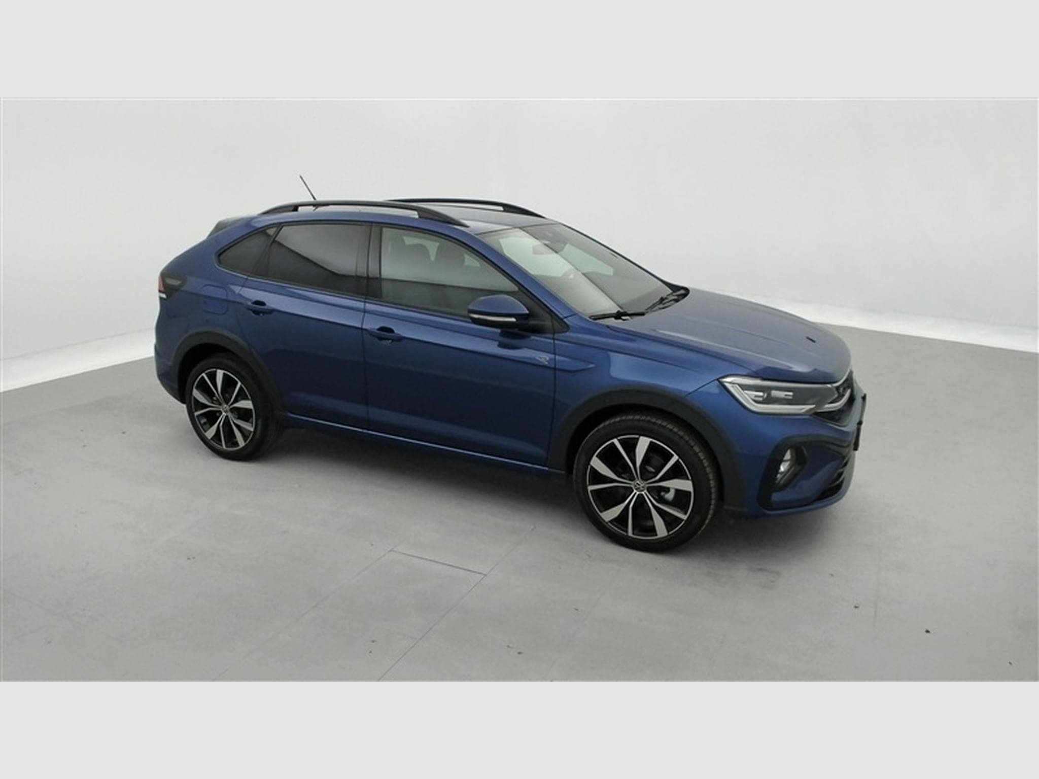 VW Taigo 1.0 TSI 115cv DSG R-Line NAVI / FULL LED / CAMERA / JA 18" (2025) - Photo 23