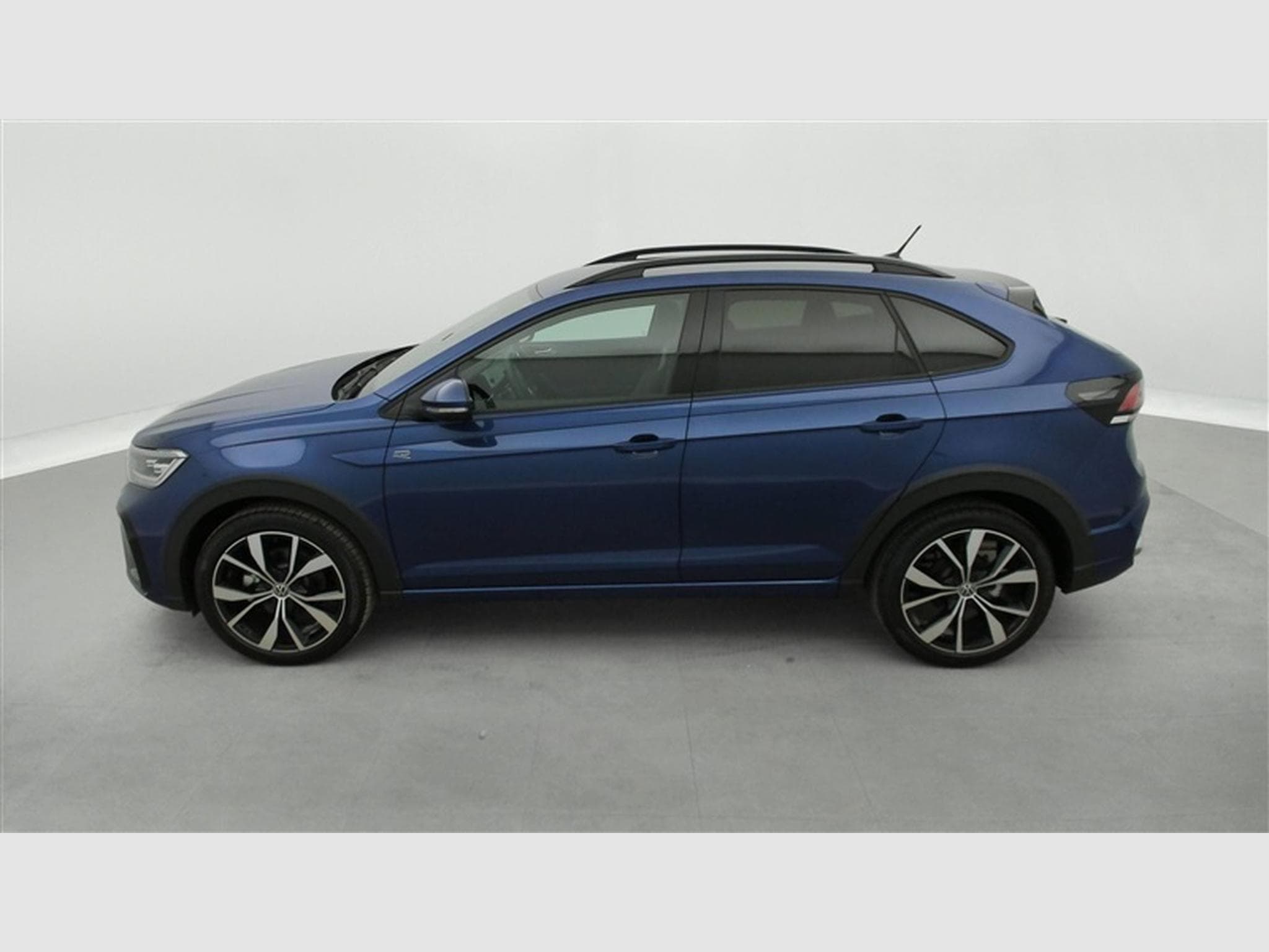 VW Taigo 1.0 TSI 115cv DSG R-Line NAVI / FULL LED / CAMERA / JA 18" (2025) - Photo 3