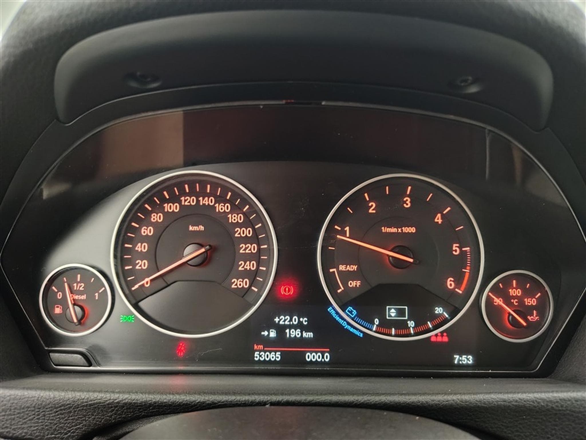 BMW 418 d Gran Coupé Cuir / Navi / Led / PDC av+ar (2020) - Photo 10