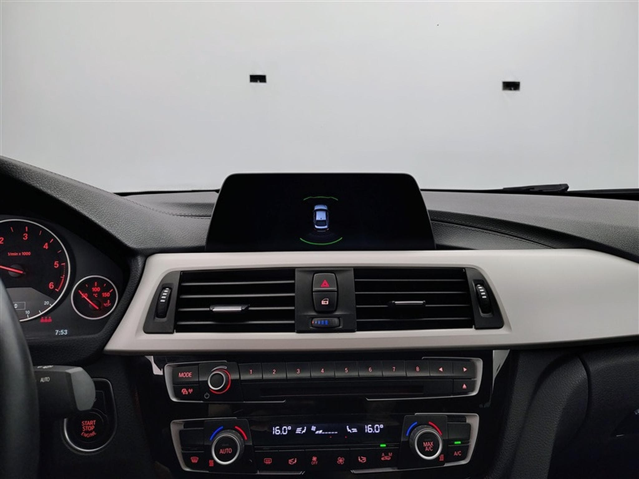BMW 418 d Gran Coupé Cuir / Navi / Led / PDC av+ar (2020) - Photo 18