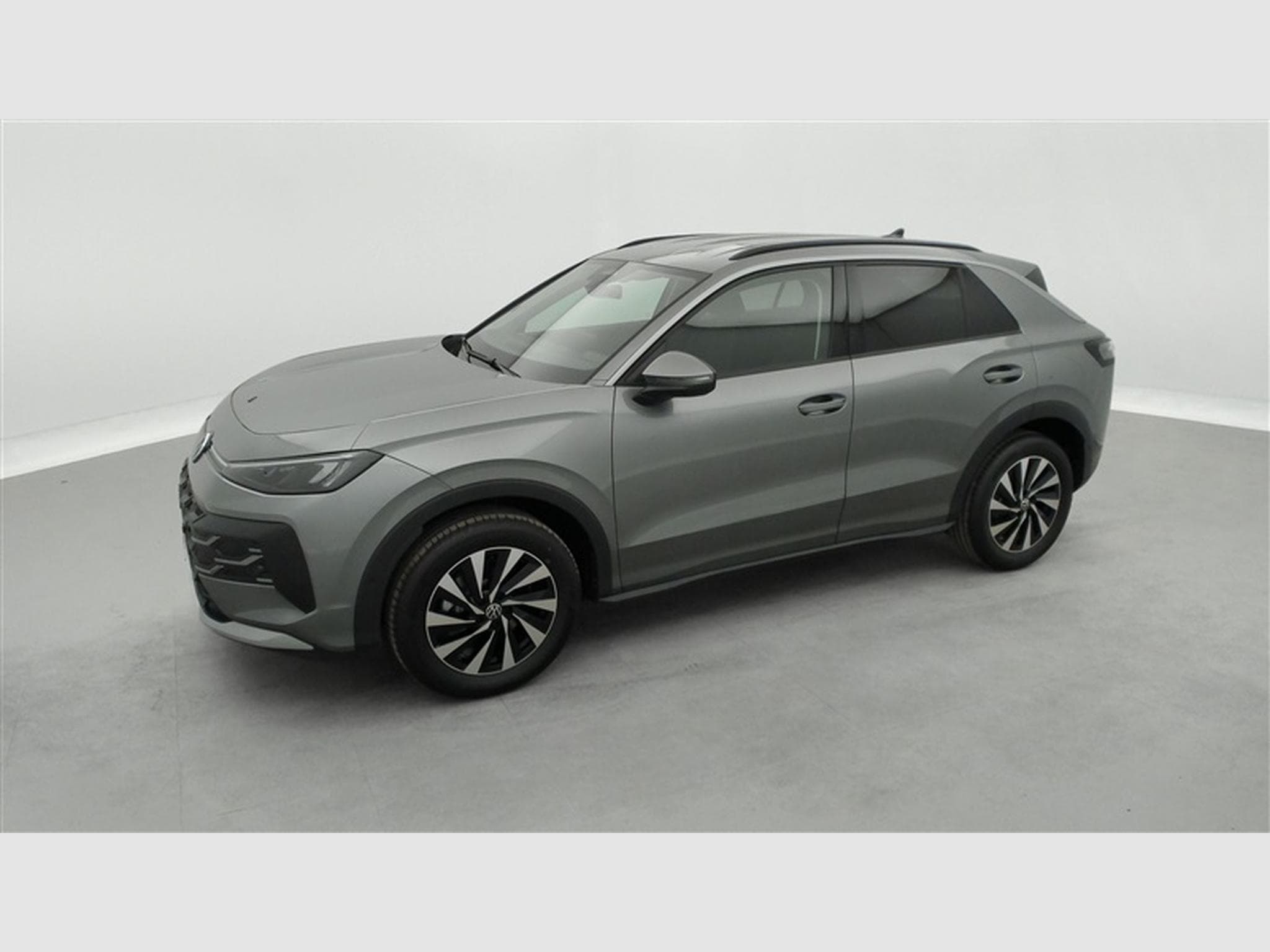 VW T-Roc 1.5 TSI 150cv DSG Life CARPLAY / FULL LED / CAMERA / JA 17" (2026) - Photo 10