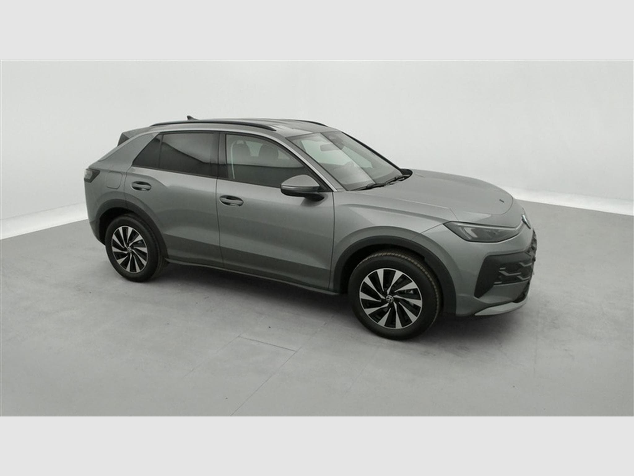 VW T-Roc 1.5 TSI 150cv DSG Life CARPLAY / FULL LED / CAMERA / JA 17" (2026) - Photo 12