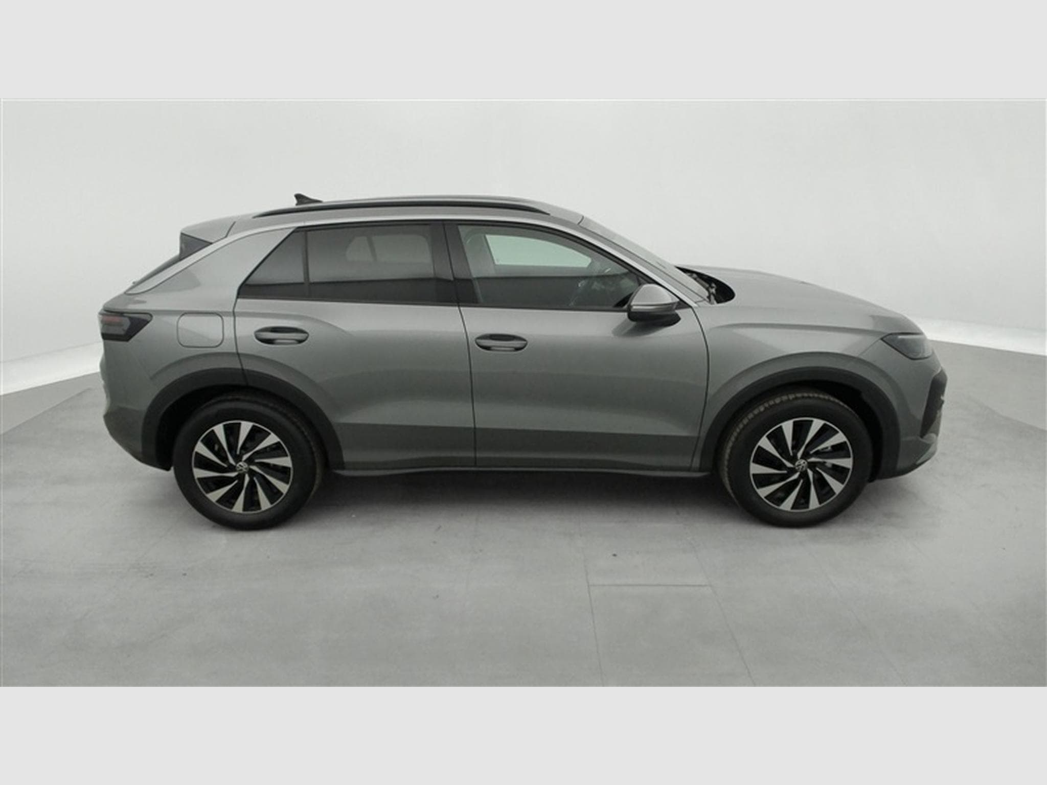 VW T-Roc 1.5 TSI 150cv DSG Life CARPLAY / FULL LED / CAMERA / JA 17" (2026) - Photo 13