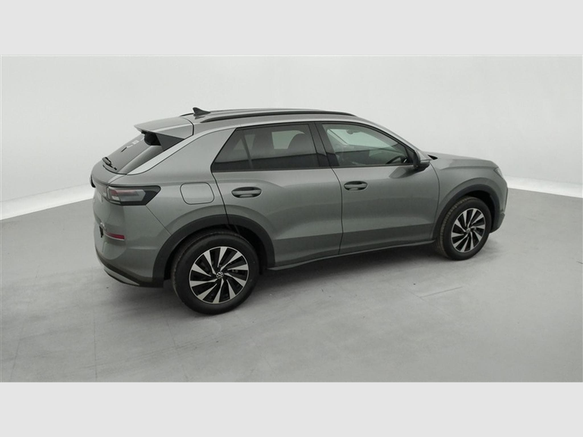 VW T-Roc 1.5 TSI 150cv DSG Life CARPLAY / FULL LED / CAMERA / JA 17" (2026) - Photo 14