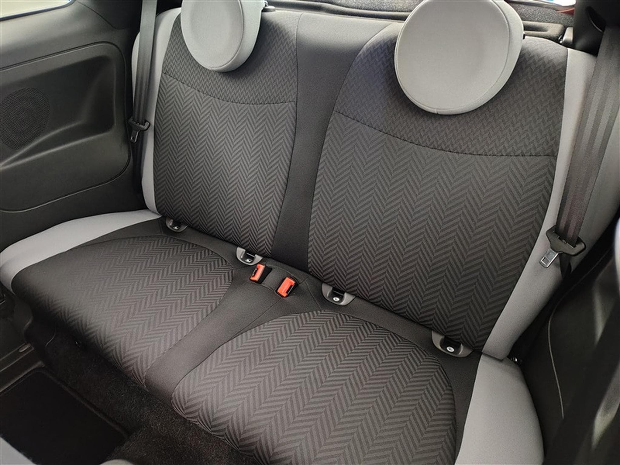 Fiat 500 1.0i MHEV Lounge (2020) - Photo 13