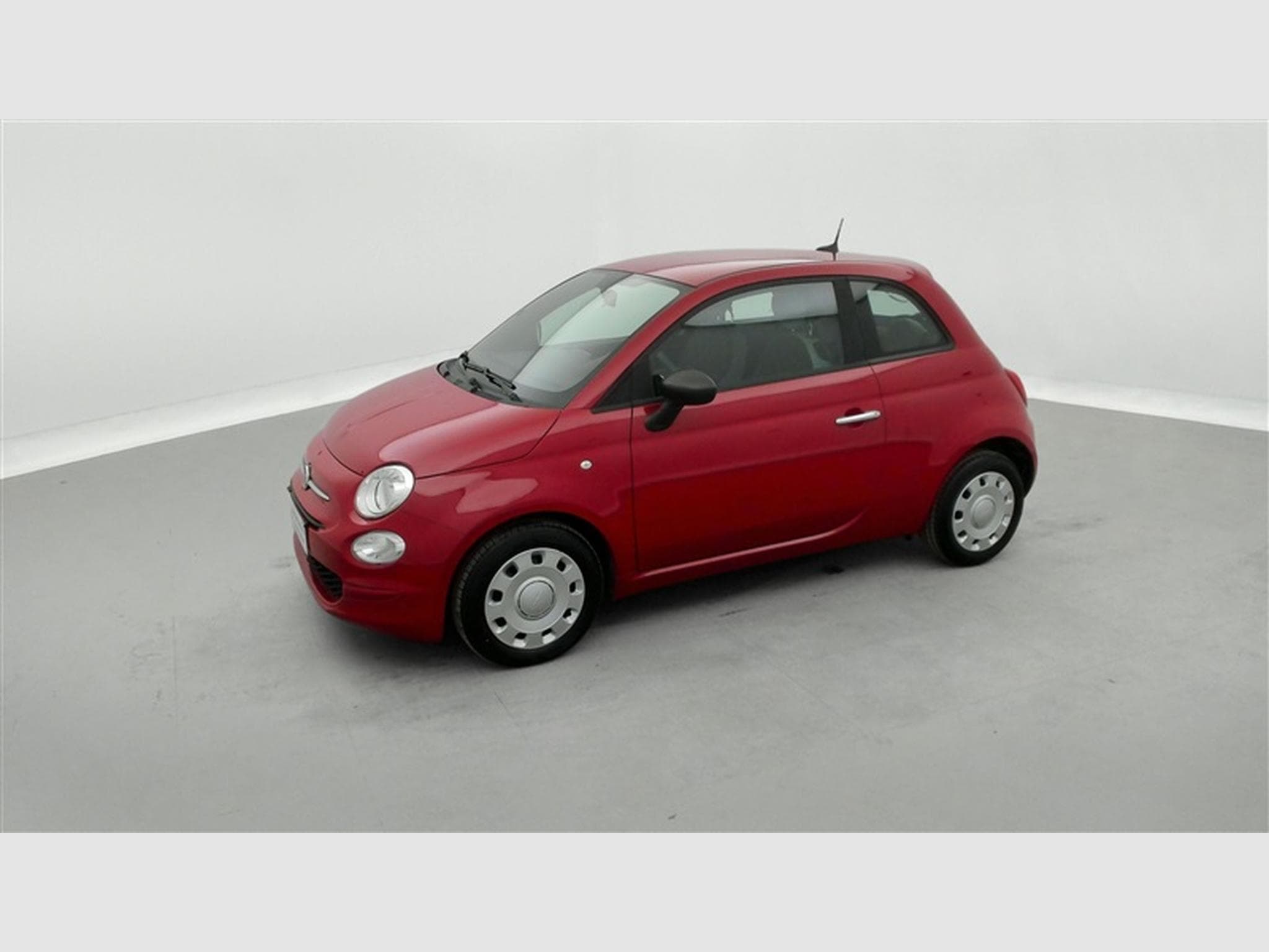 Fiat 500 1.0i MHEV Lounge (2020) - Photo 18