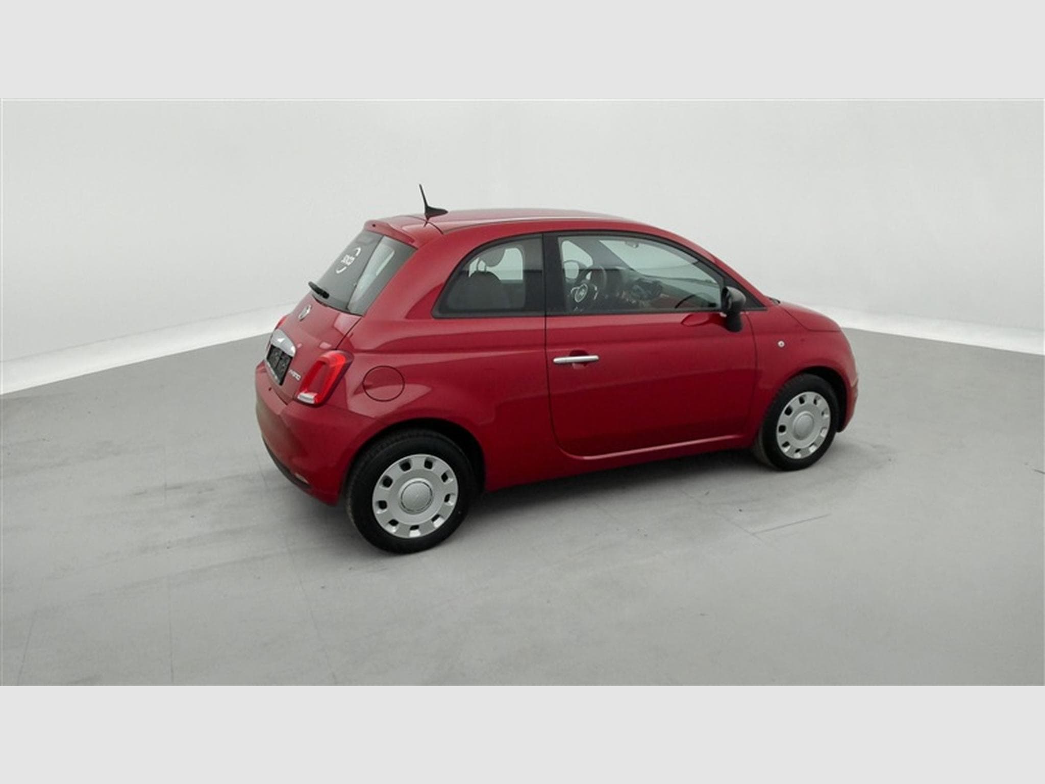 Fiat 500 1.0i MHEV Lounge (2020) - Photo 22