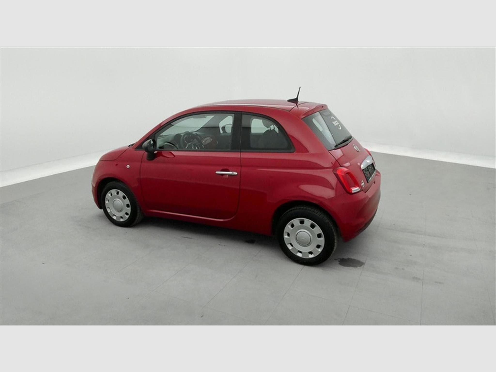 Fiat 500 1.0i MHEV Lounge (2020) - Photo 24