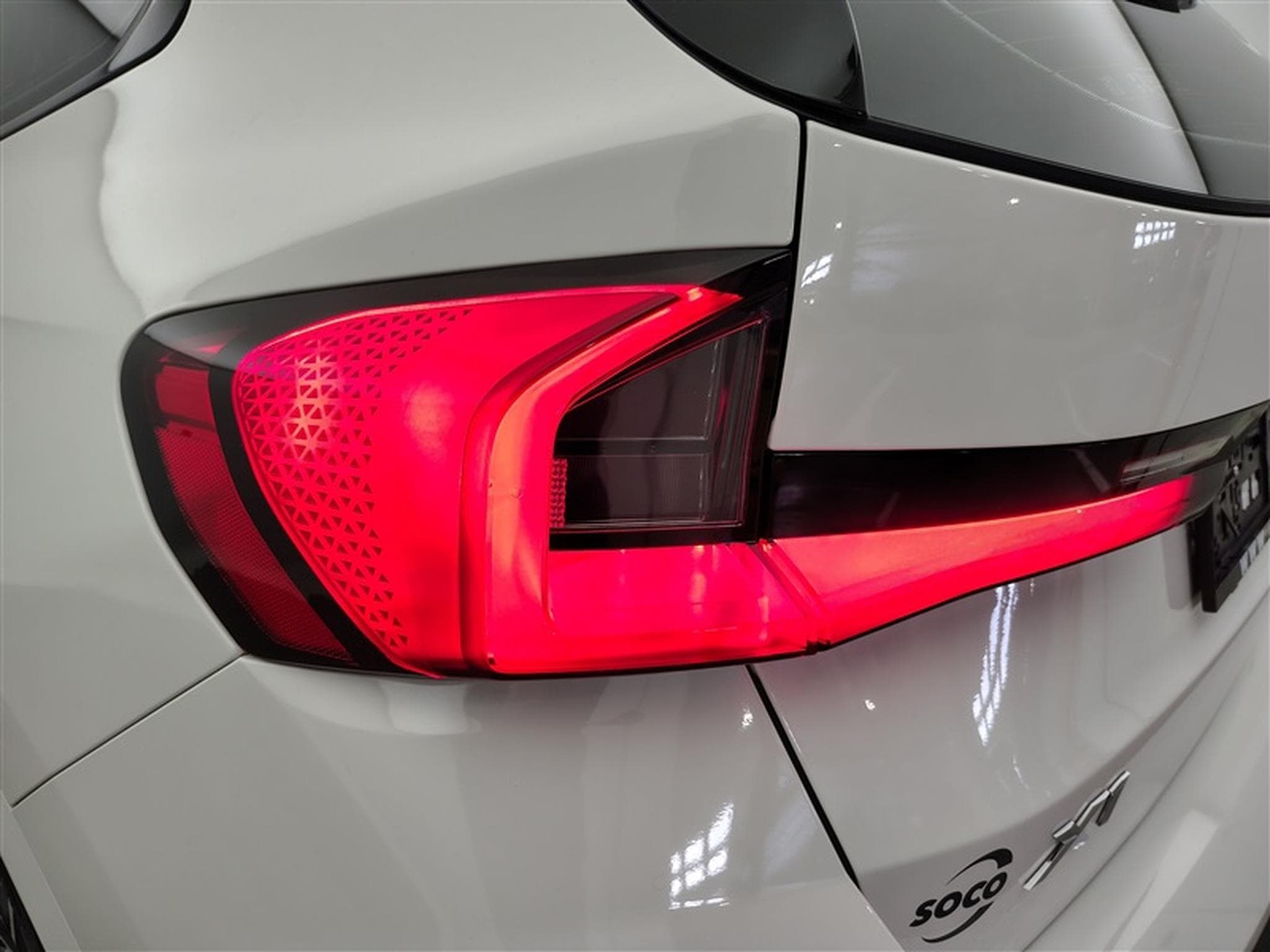 BMW X1 1.5iA sDrive20 MHEV M-Pack (2023) - Photo 15