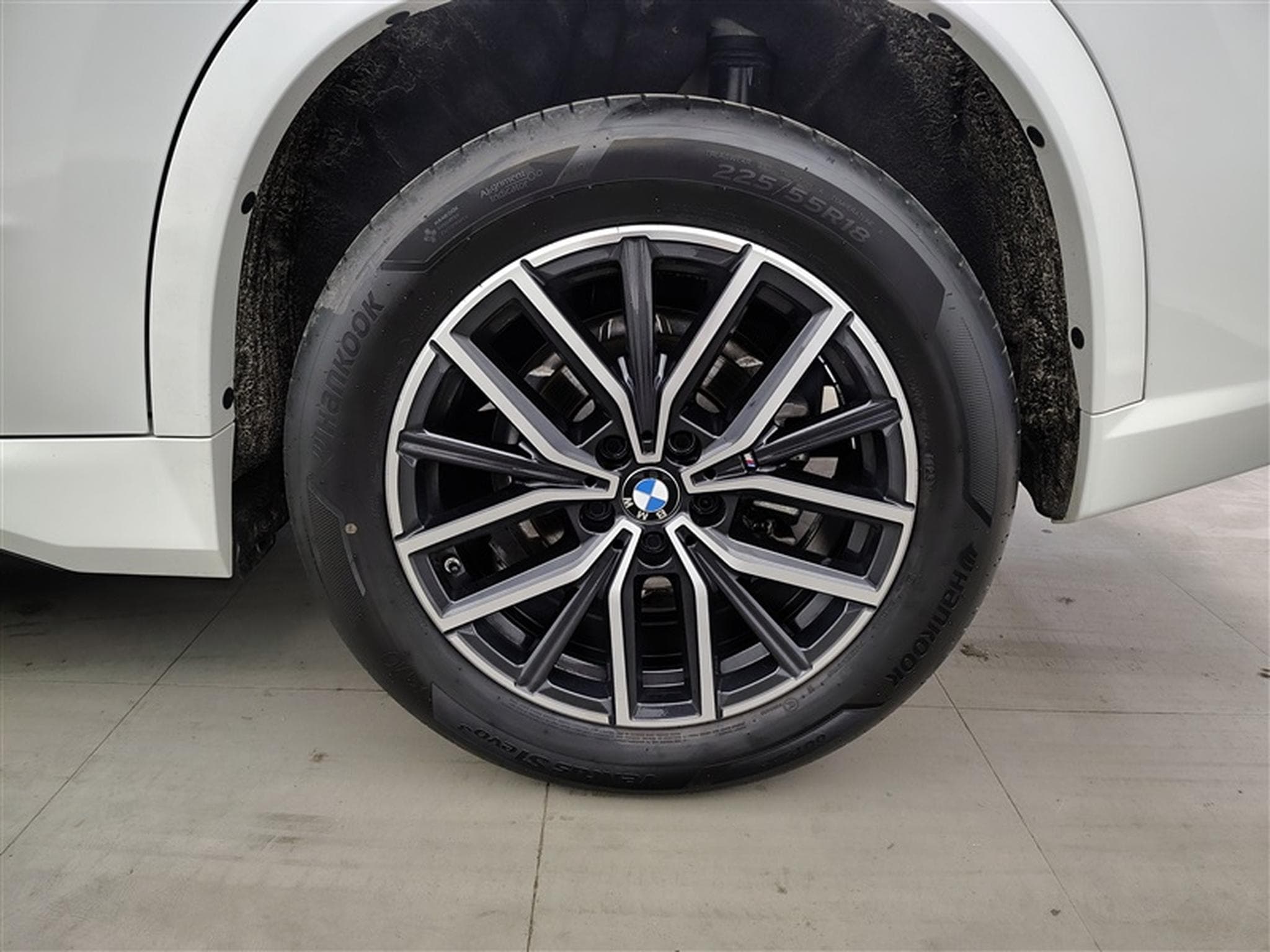 BMW X1 1.5iA sDrive20 MHEV M-Pack (2023) - Photo 6