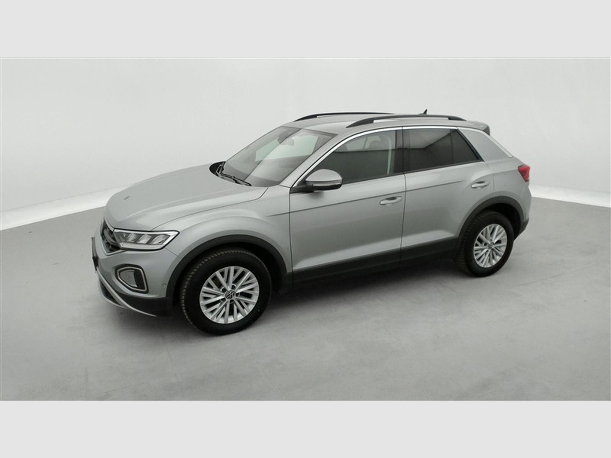 VW T-Roc 1.5  TSI Style Business Navi Cockpit / Led (2022) - Photo 21