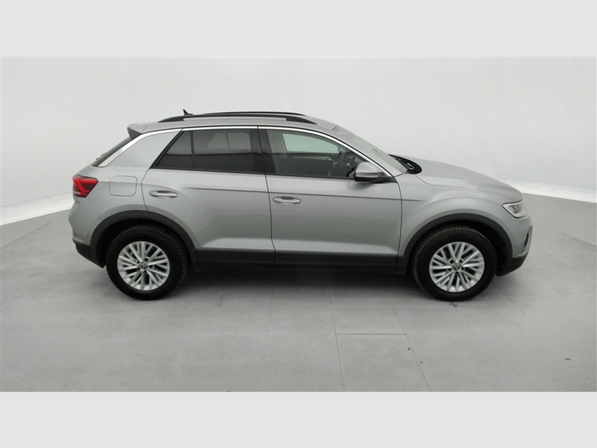 VW T-Roc 1.5  TSI Style Business Navi Cockpit / Led (2022) - Photo 24
