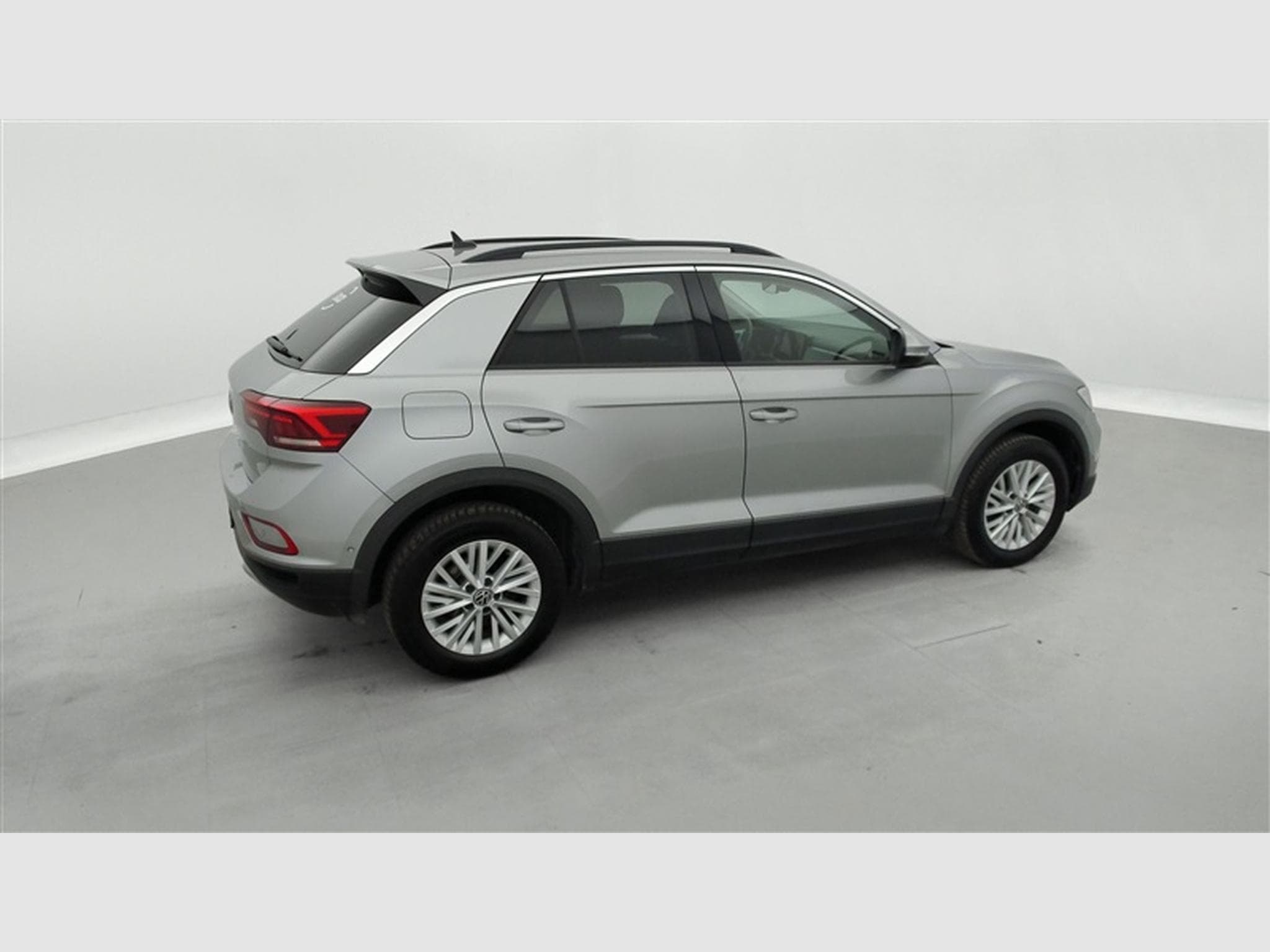 VW T-Roc 1.5  TSI Style Business Navi Cockpit / Led (2022) - Photo 25