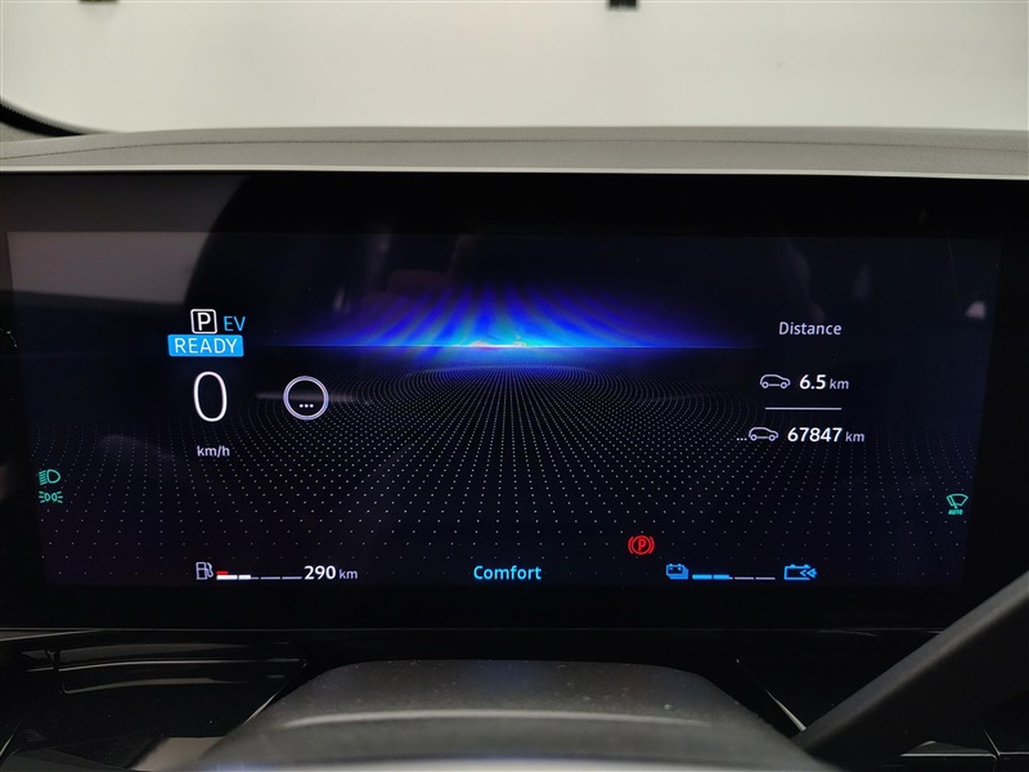 Renault Austral 1.2 E-Tec HEV Techno NAVI / FULL LED / S-CUIR (2024) - Photo 10
