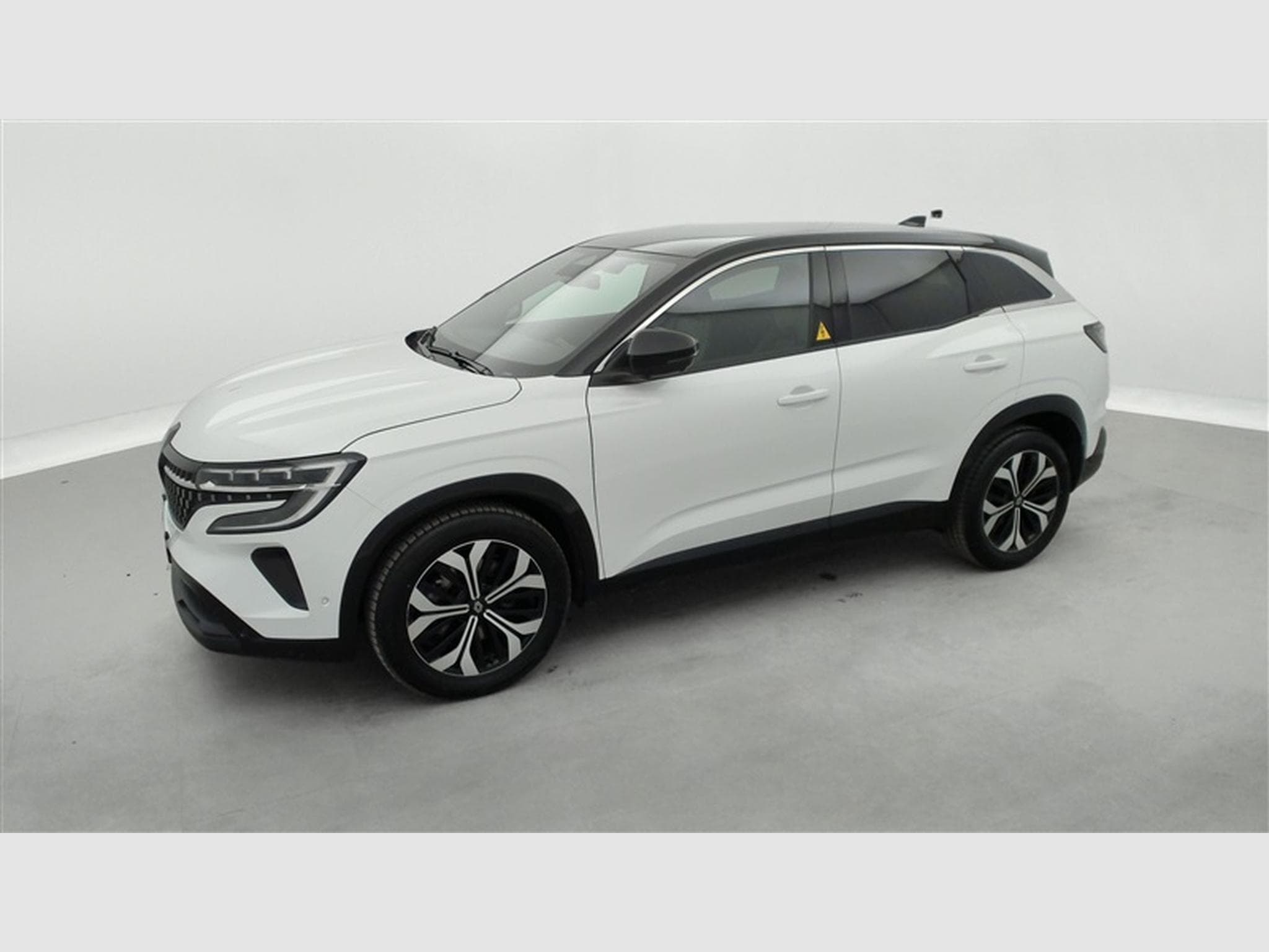 Renault Austral 1.2 E-Tec HEV Techno NAVI / FULL LED / S-CUIR (2024) - Photo 21