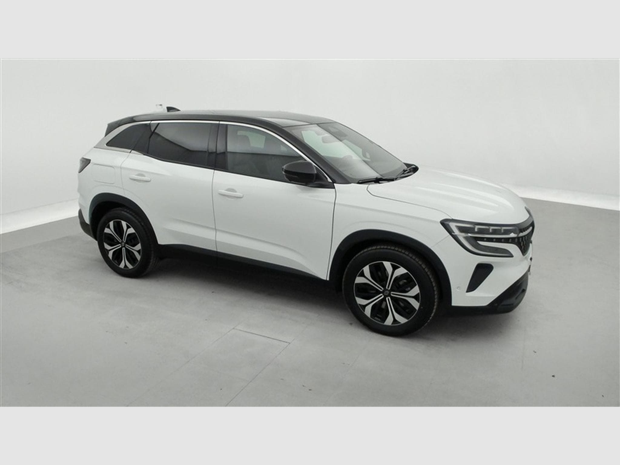 Renault Austral 1.2 E-Tec HEV Techno NAVI / FULL LED / S-CUIR (2024) - Photo 23